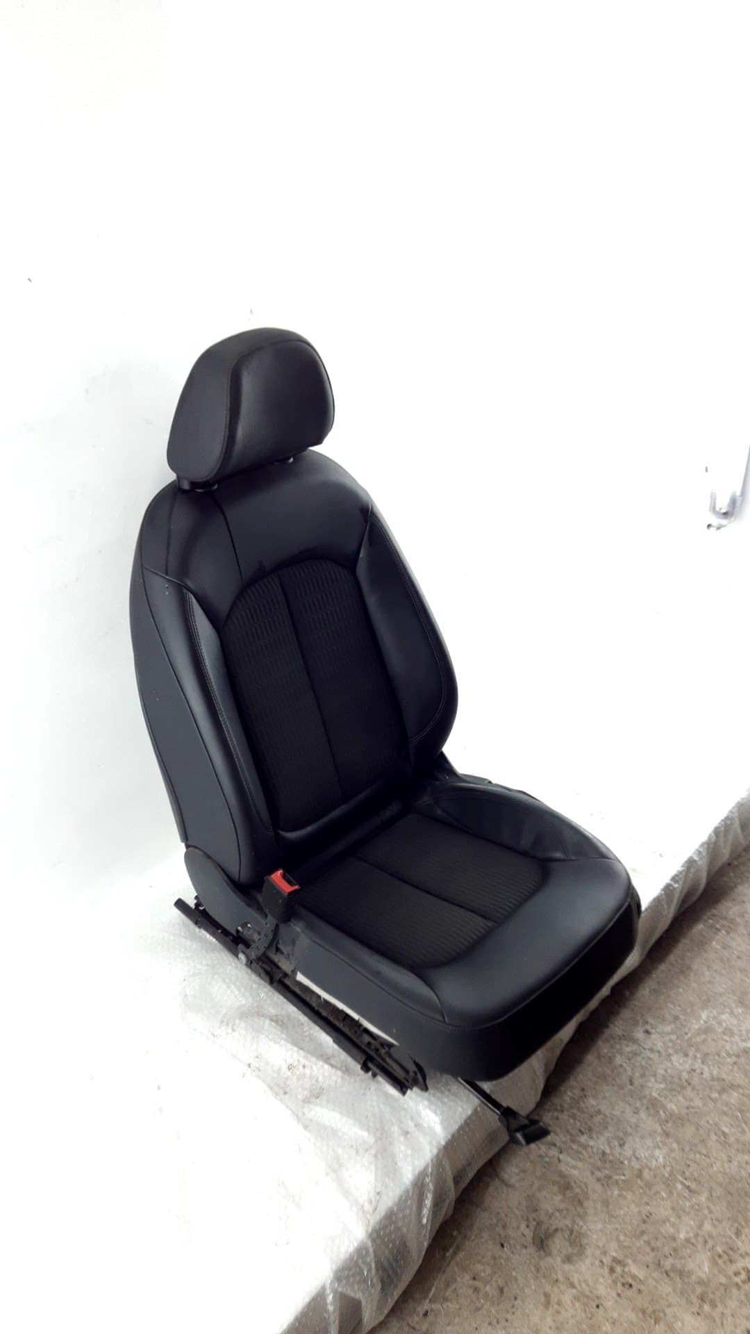 Asiento delantero izquierdo AUDI A3 (8V) 2