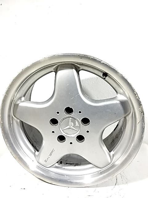 Llanta MERCEDES-BENZ CLASE A (W168)