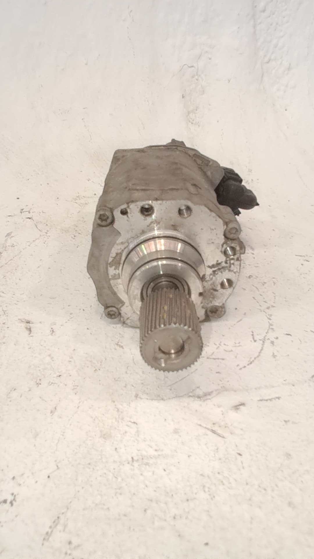 Bomba direccion BMW SERIE 1 BERLINA (E81/E87) 4