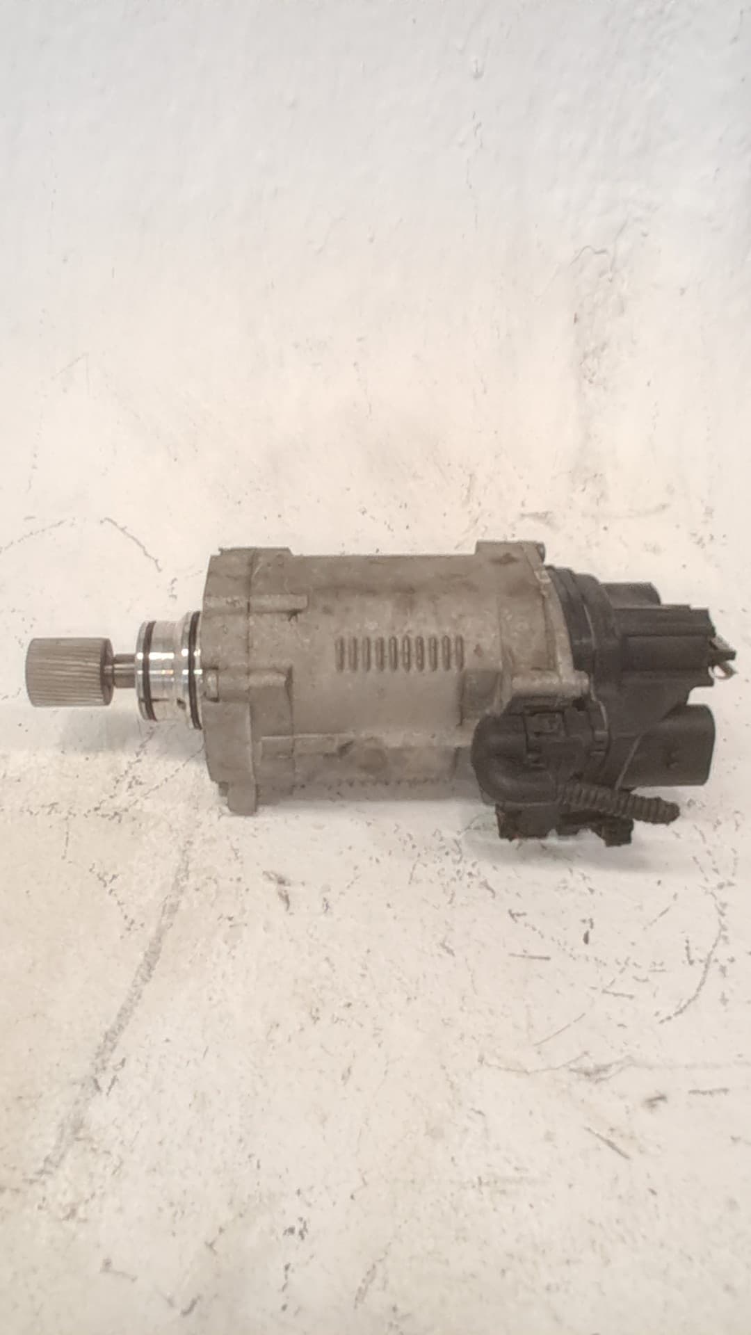 Bomba direccion BMW SERIE 1 BERLINA (E81/E87)