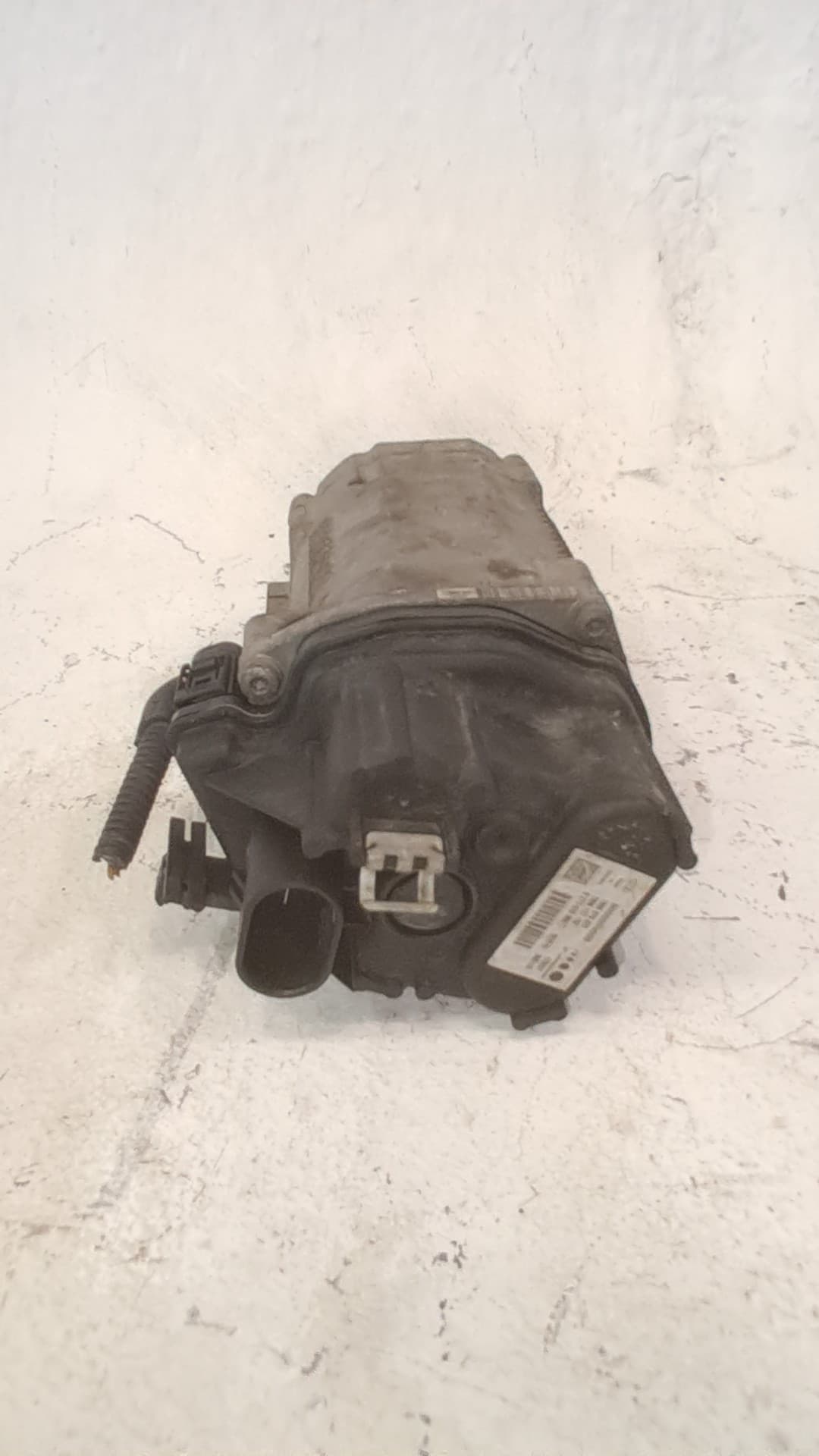 Bomba direccion BMW SERIE 1 BERLINA (E81/E87) 3