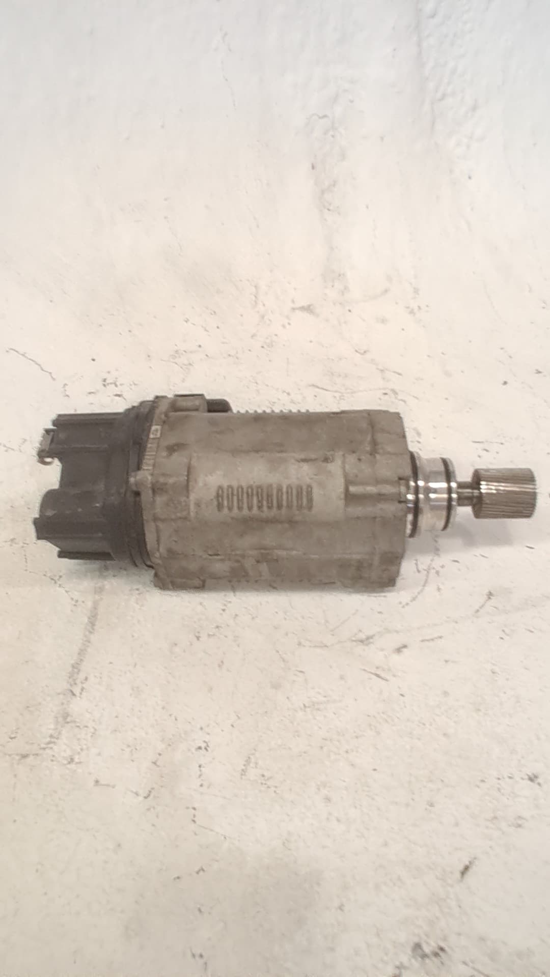 Bomba direccion BMW SERIE 1 BERLINA (E81/E87) 2