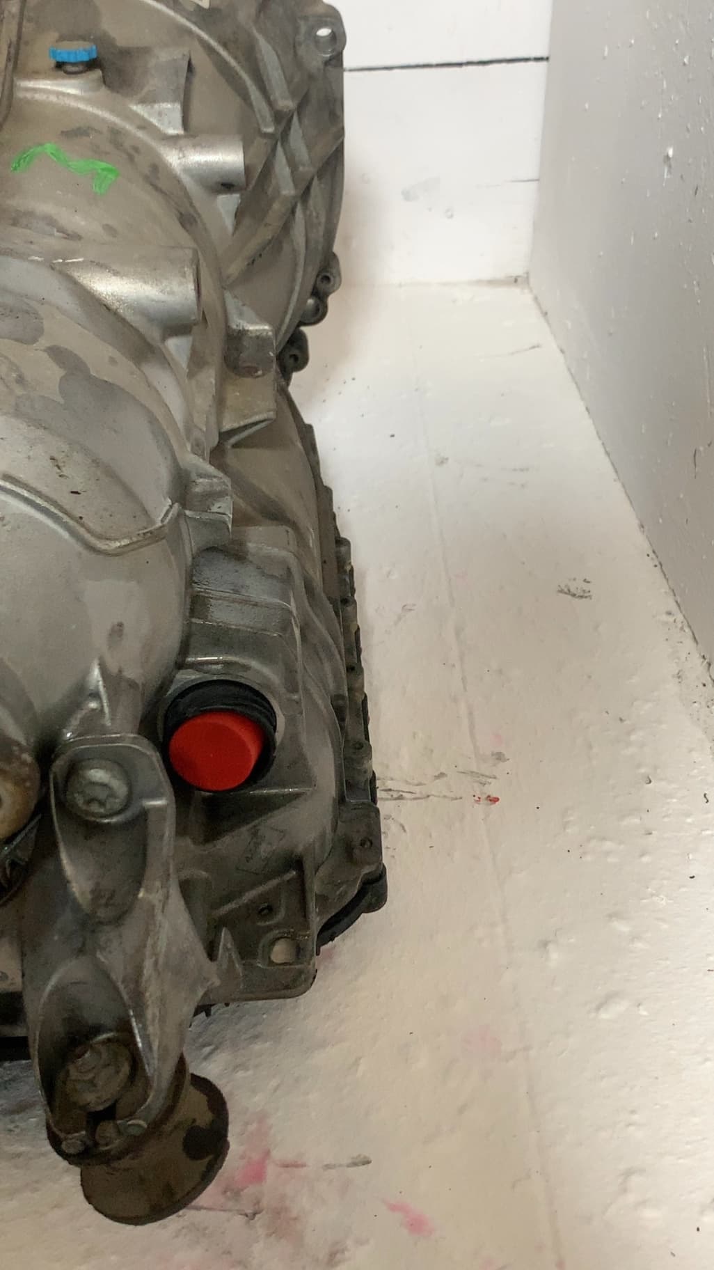 Caja cambios BMW SERIE 1 BERLINA (E81/E87) 4