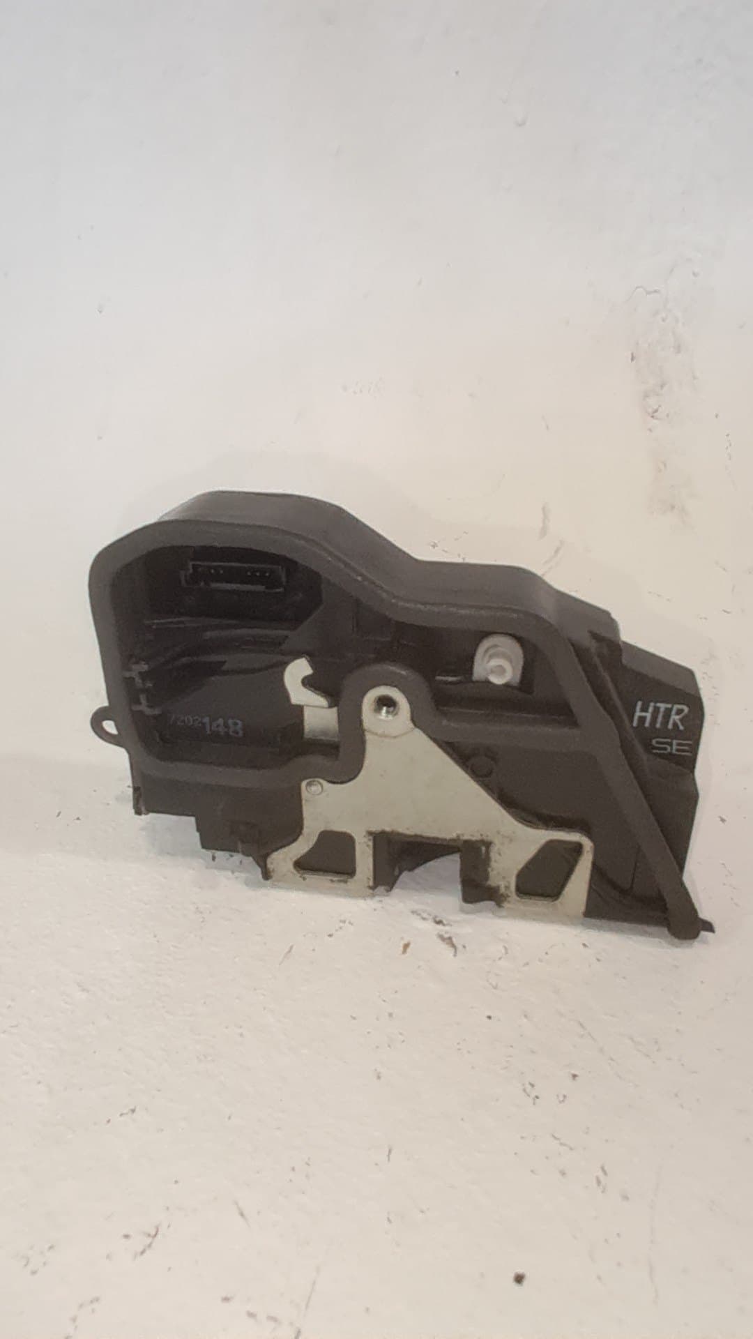 Cerradura puerta trasera derecha BMW SERIE 1 BERLINA (E81/E87) 3