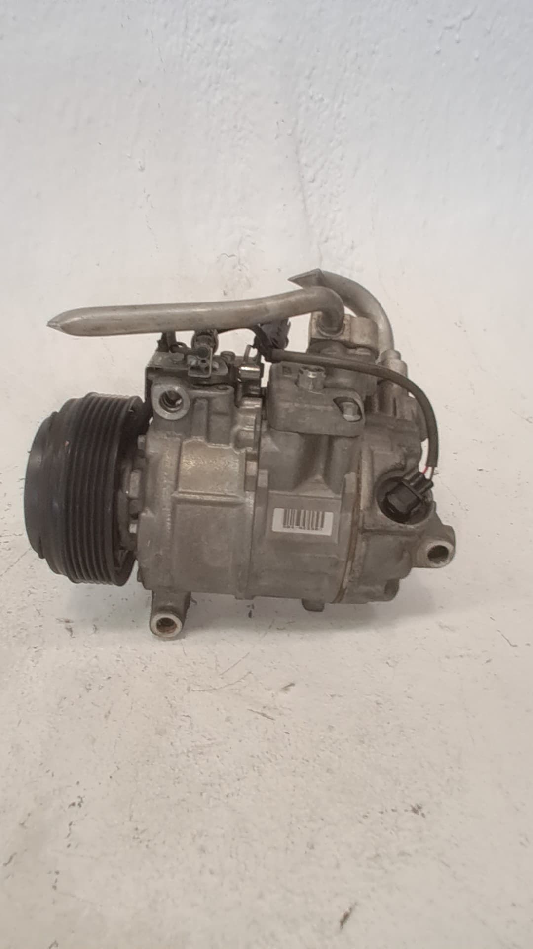 Recambio BMW SERIE 1 BERLINA (E81/E87) ref. 64526987862 5