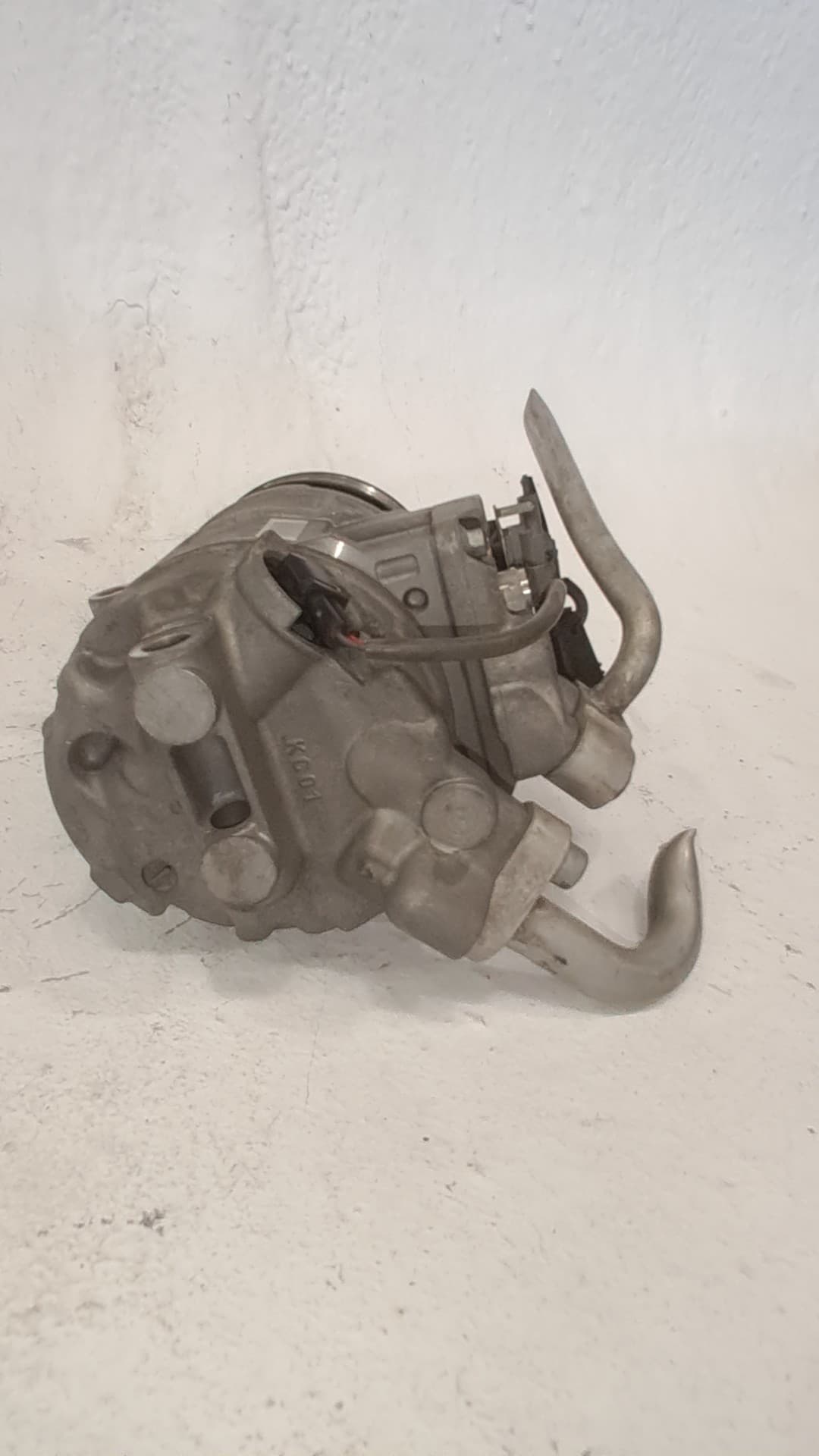 Recambio BMW SERIE 1 BERLINA (E81/E87) ref. 64526987862 4