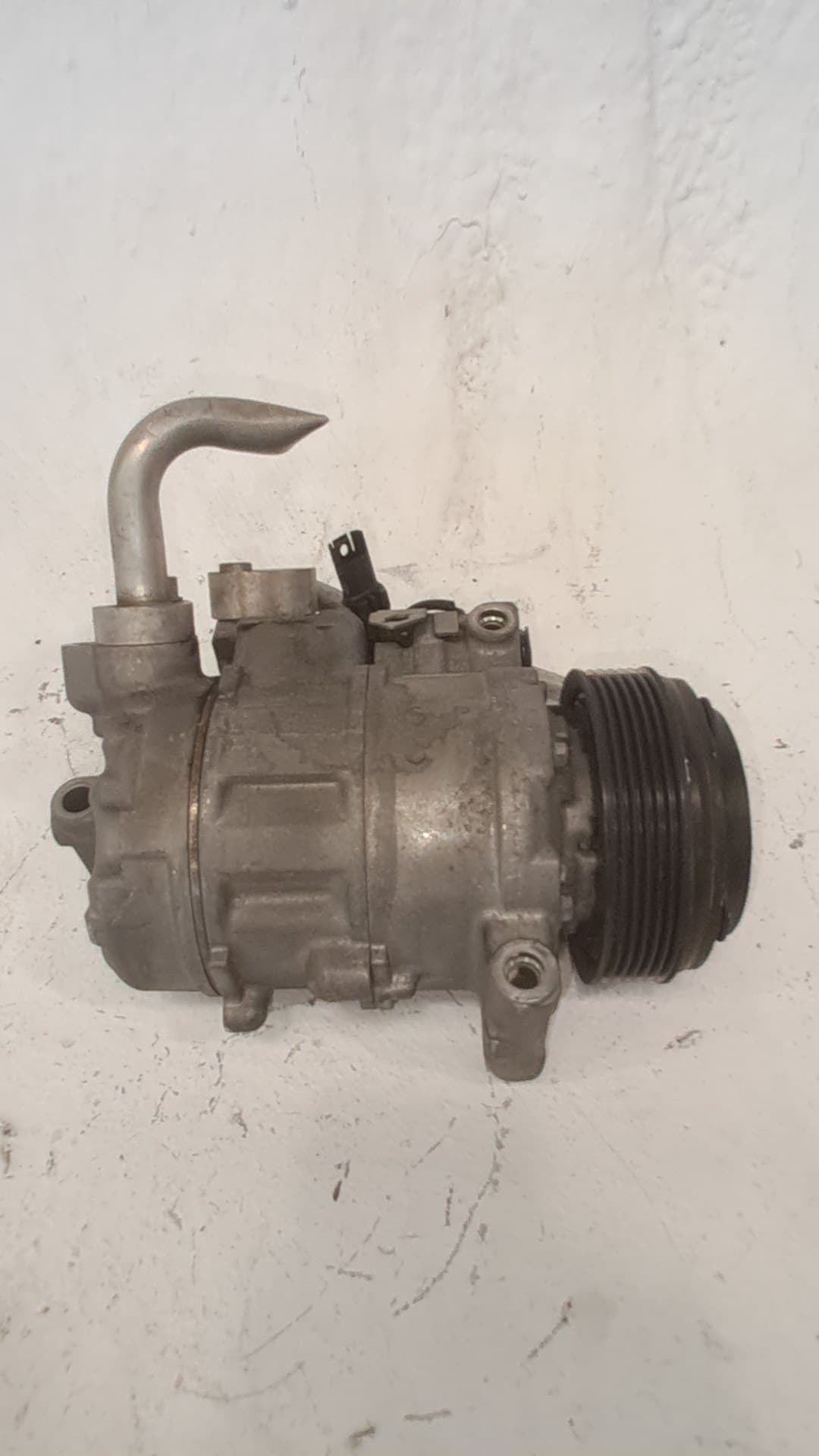 Recambio BMW SERIE 1 BERLINA (E81/E87) ref. 64526987862 3