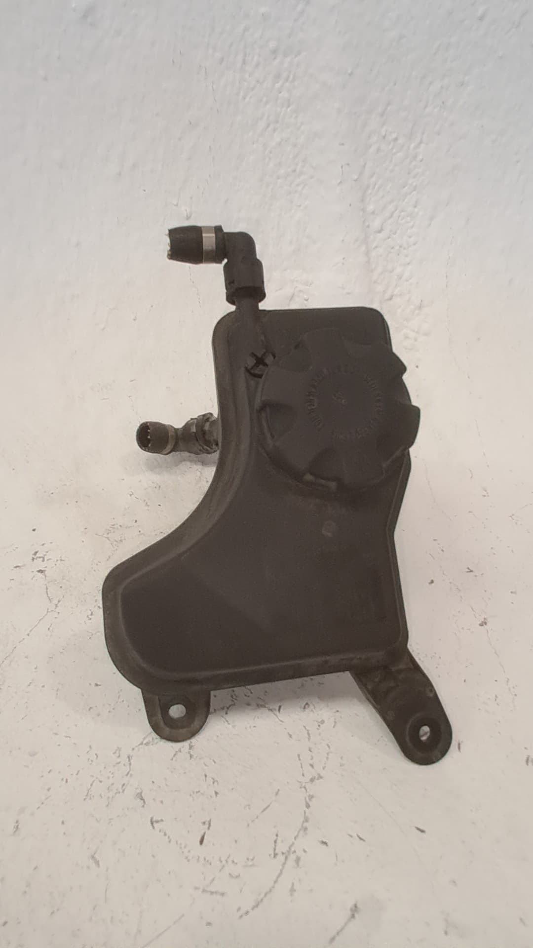 Deposito expansion BMW SERIE 1 BERLINA (E81/E87)