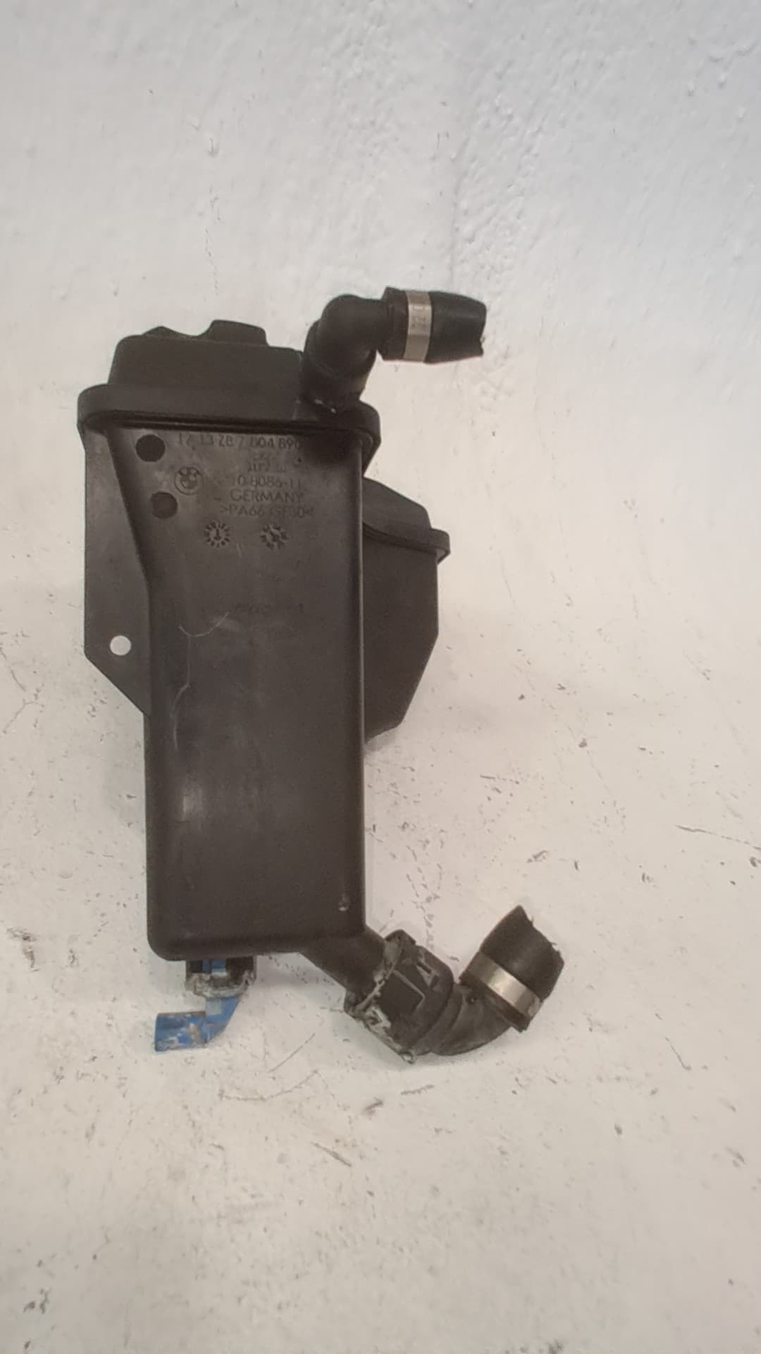 Deposito expansion BMW SERIE 1 BERLINA (E81/E87) 4