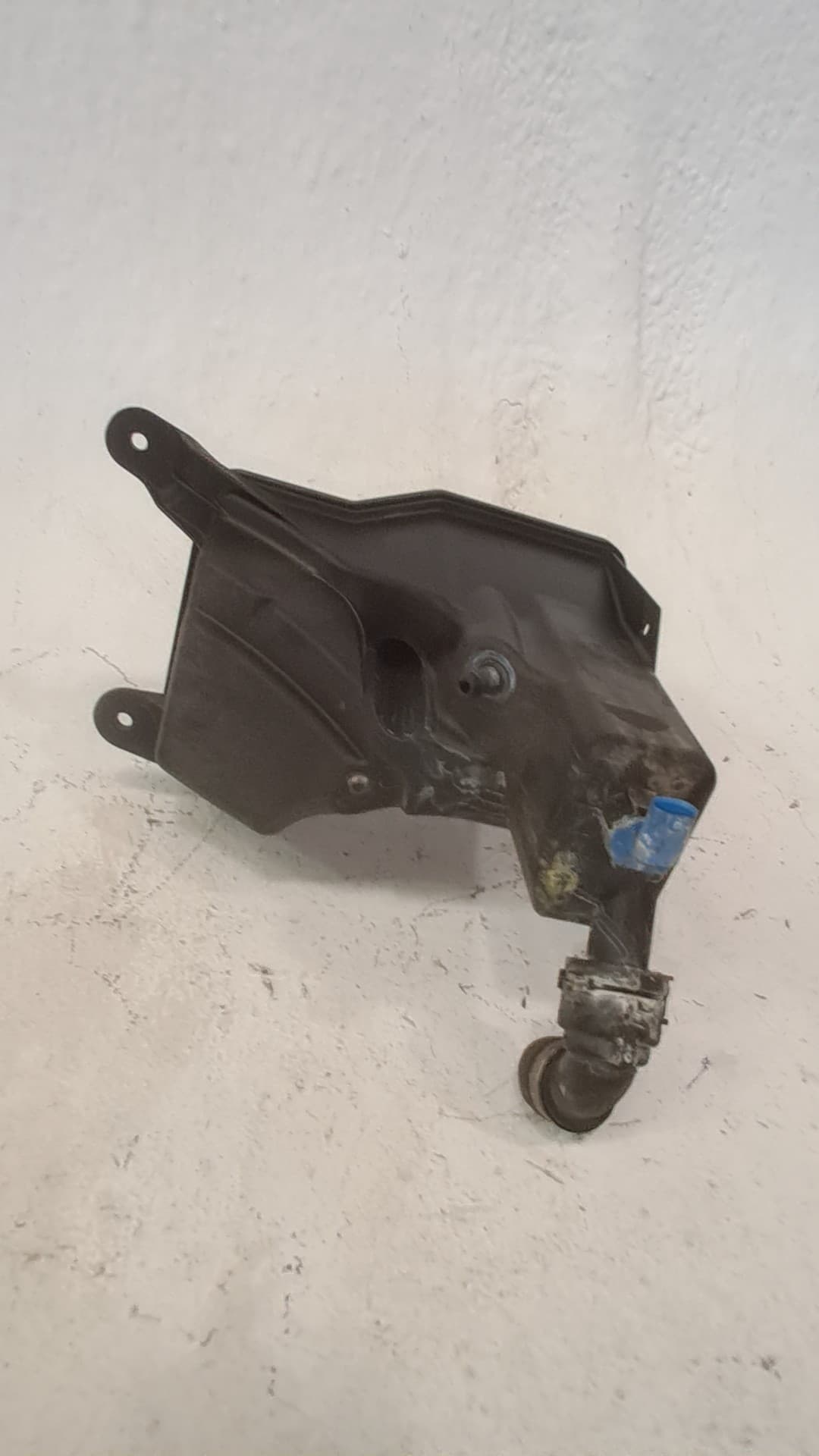 Deposito expansion BMW SERIE 1 BERLINA (E81/E87) 3