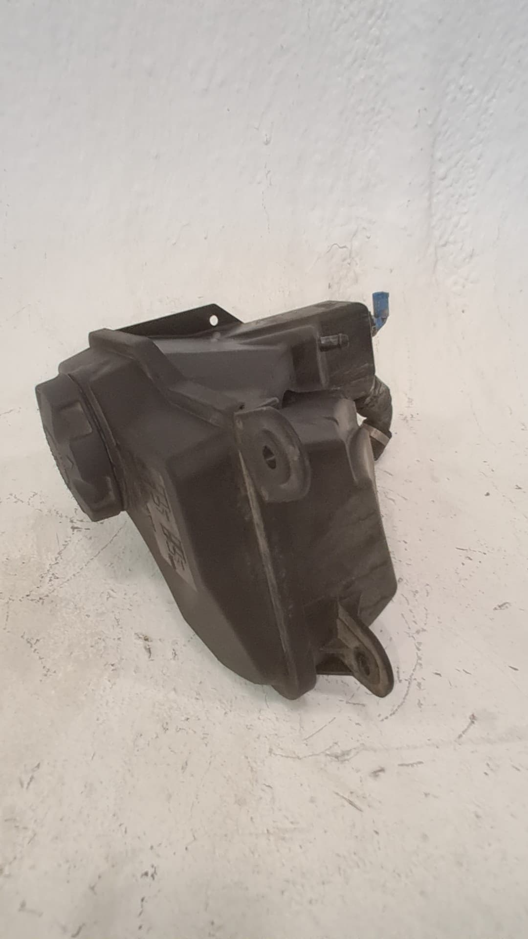 Deposito expansion BMW SERIE 1 BERLINA (E81/E87) 2