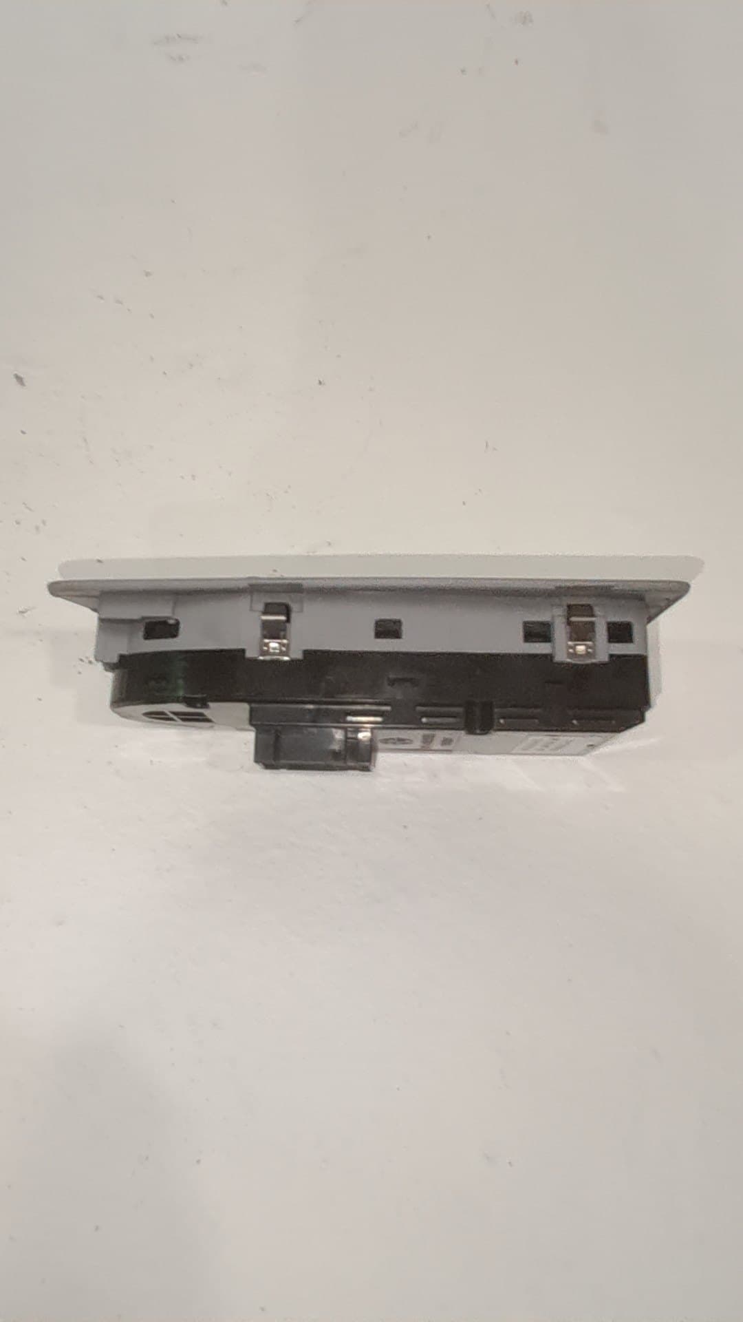 Mando elevalunas delantero izquierdo BMW SERIE 1 BERLINA (E81/E87) 3