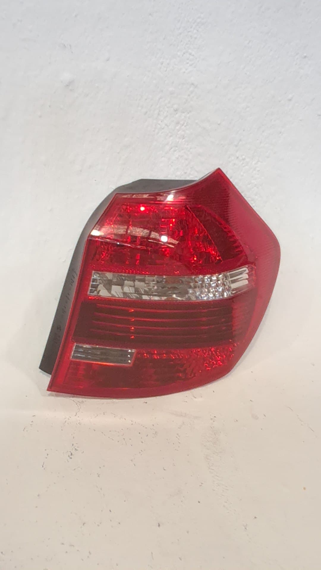 Piloto trasero derecho BMW SERIE 1 BERLINA (E81/E87)
