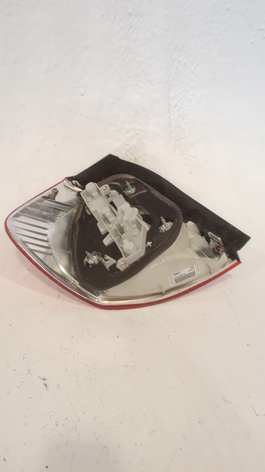 Piloto trasero derecho BMW SERIE 1 BERLINA (E81/E87) 3