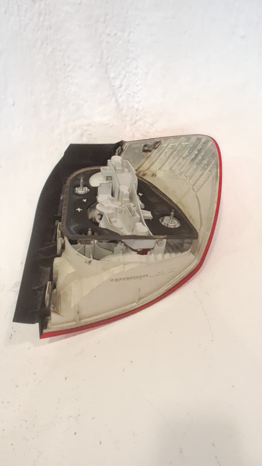 Piloto trasero izquierdo BMW SERIE 1 BERLINA (E81/E87) 2