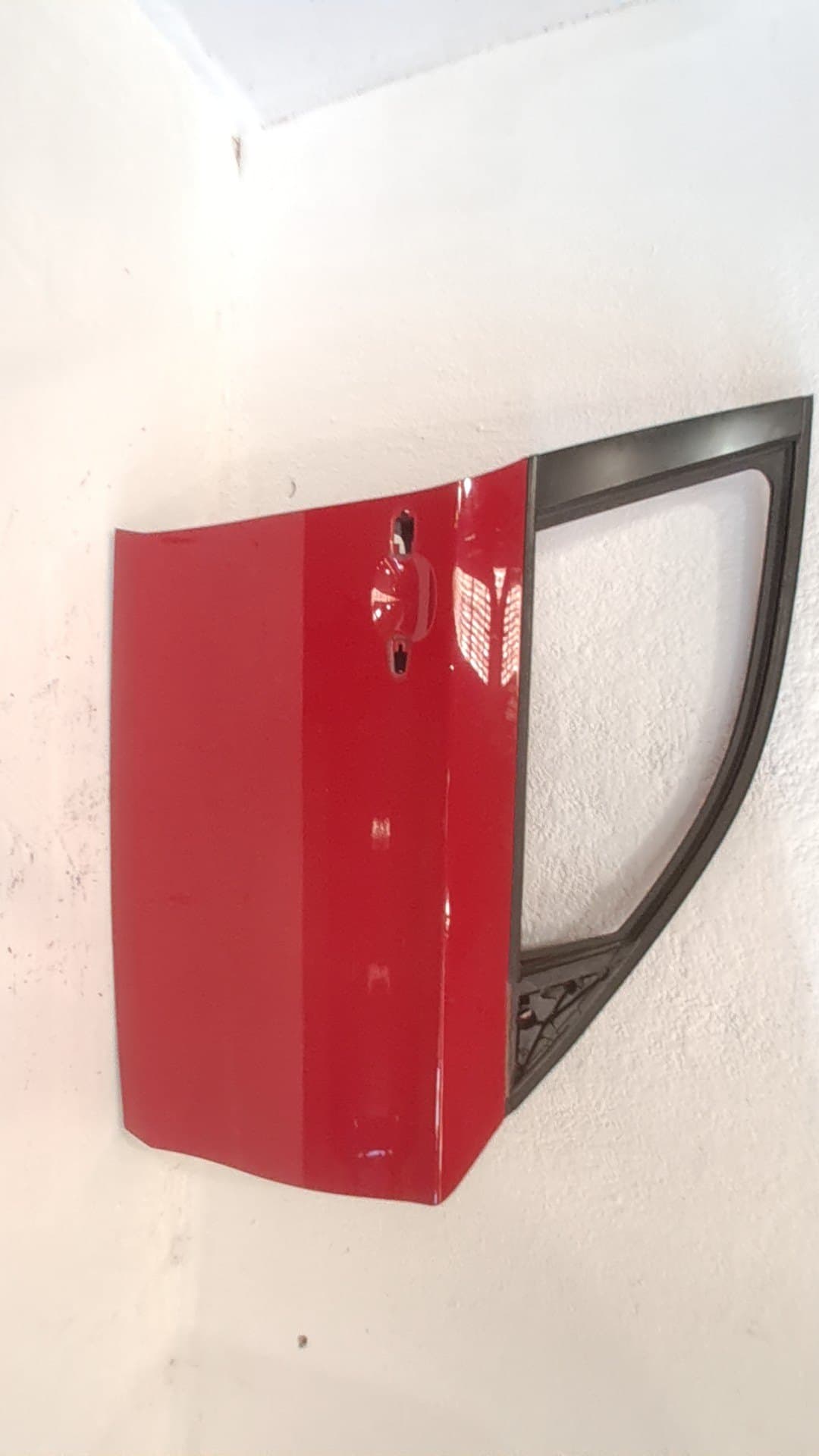 Puerta delantera derecha BMW SERIE 1 BERLINA (E81/E87)