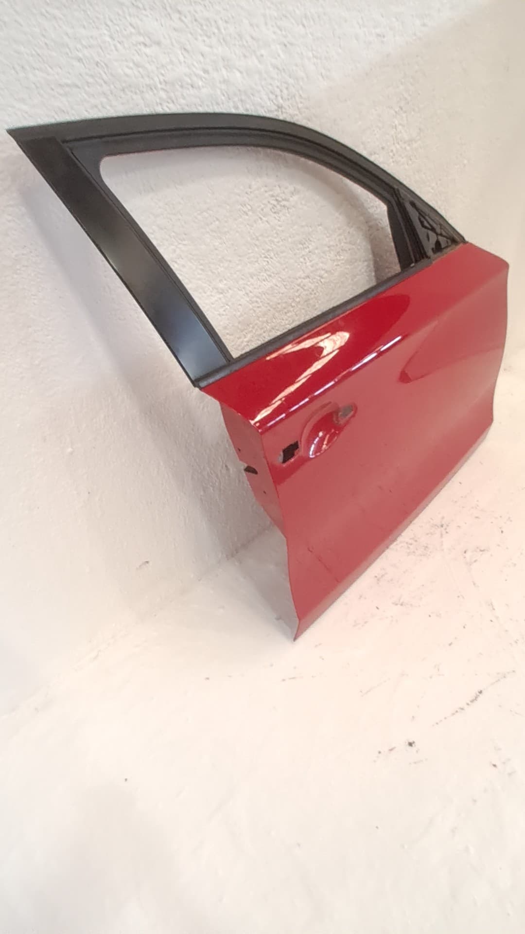 Puerta delantera derecha BMW SERIE 1 BERLINA (E81/E87) 2