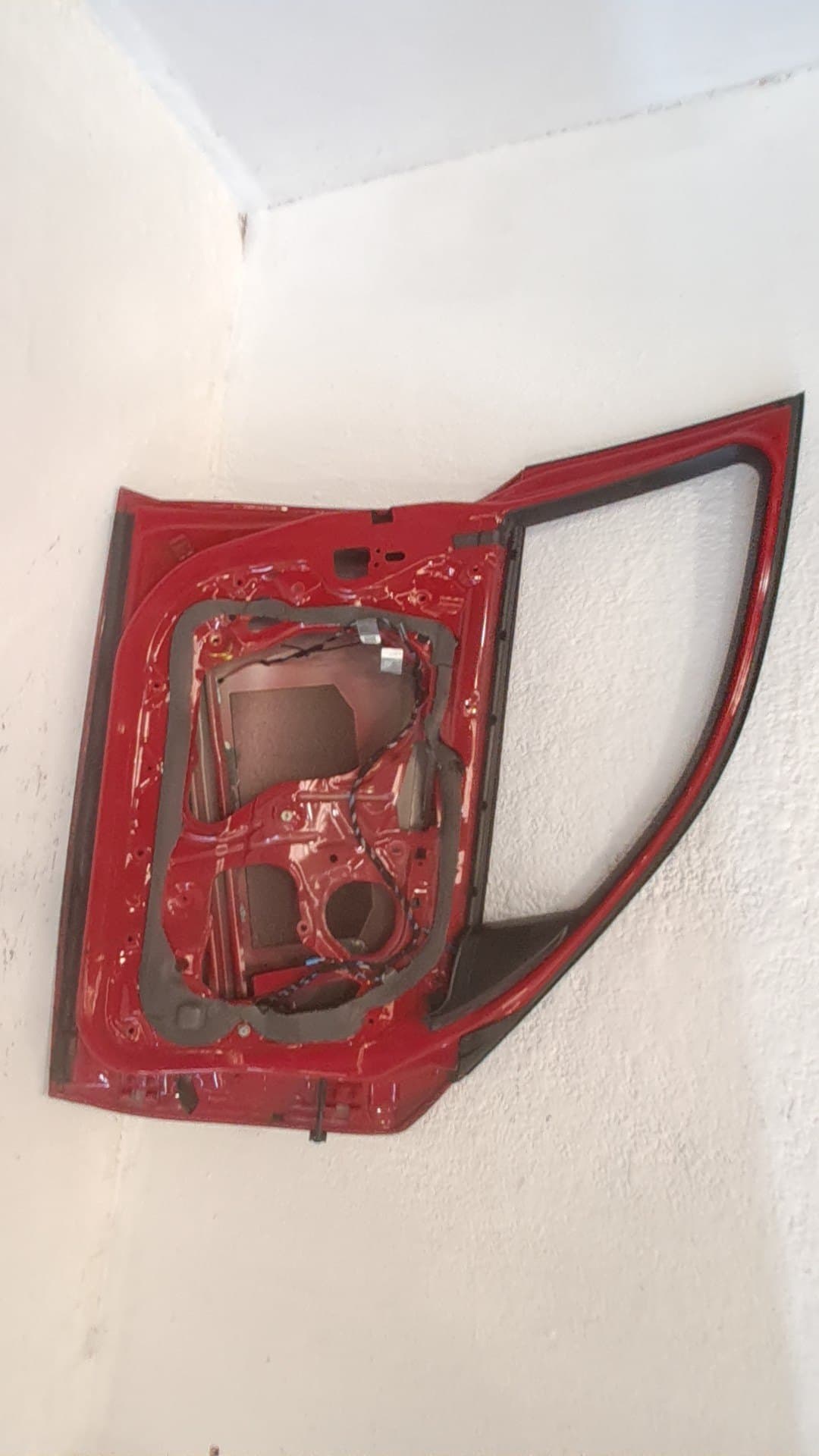 Puerta delantera izquierda BMW SERIE 1 BERLINA (E81/E87) 2