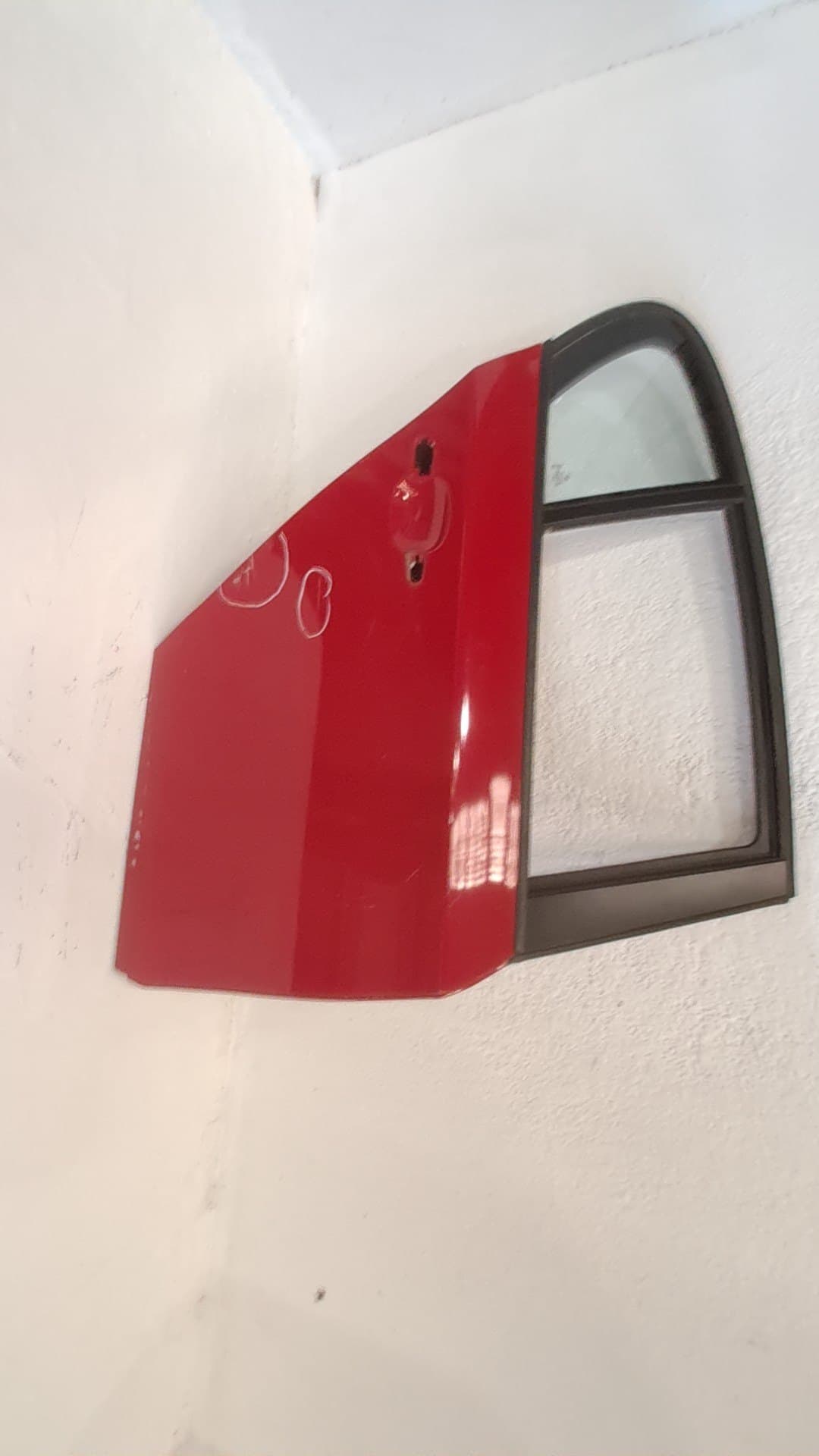 Puerta trasera derecha BMW SERIE 1 BERLINA (E81/E87)