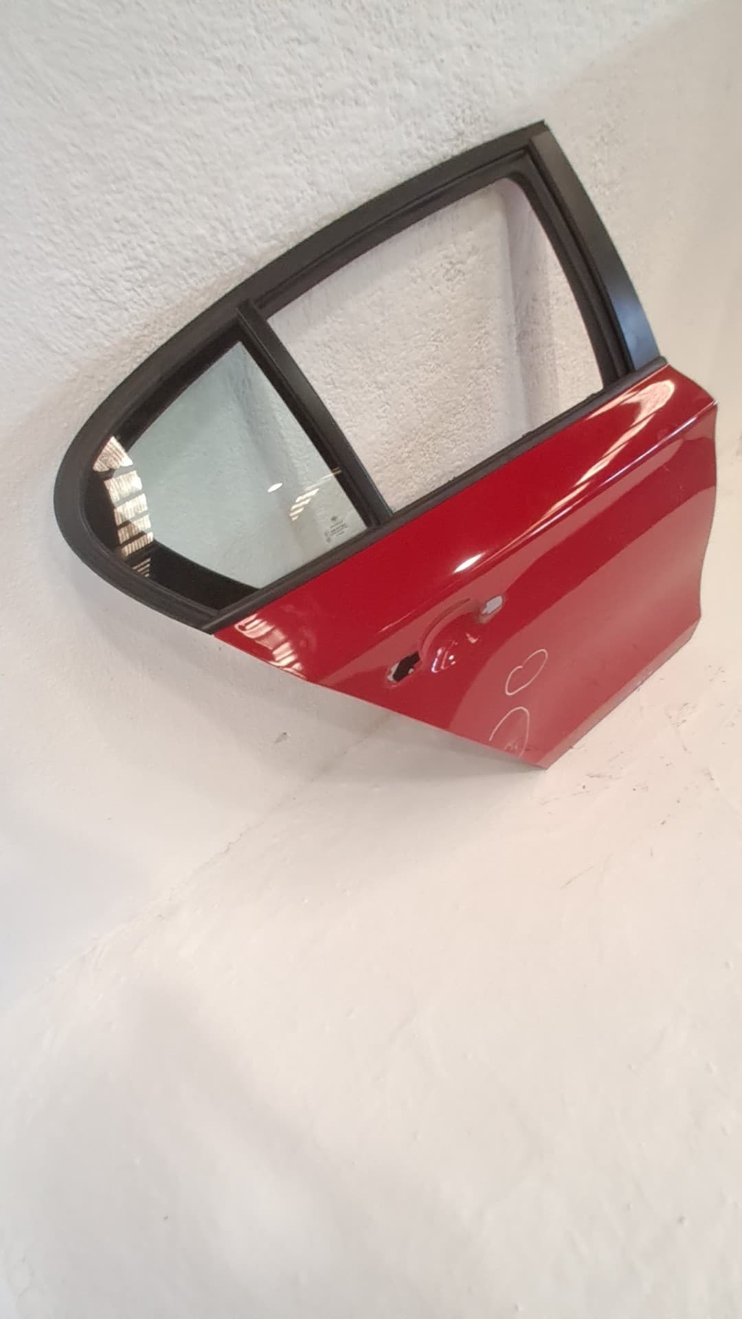 Puerta trasera derecha BMW SERIE 1 BERLINA (E81/E87) 3