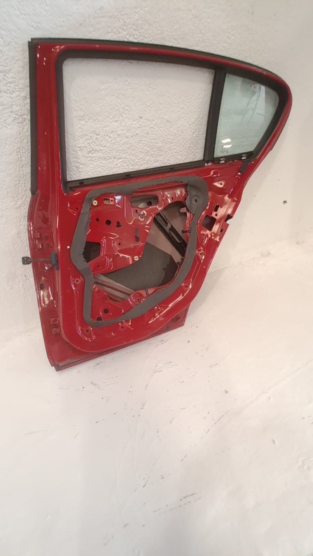 Puerta trasera derecha BMW SERIE 1 BERLINA (E81/E87) 2