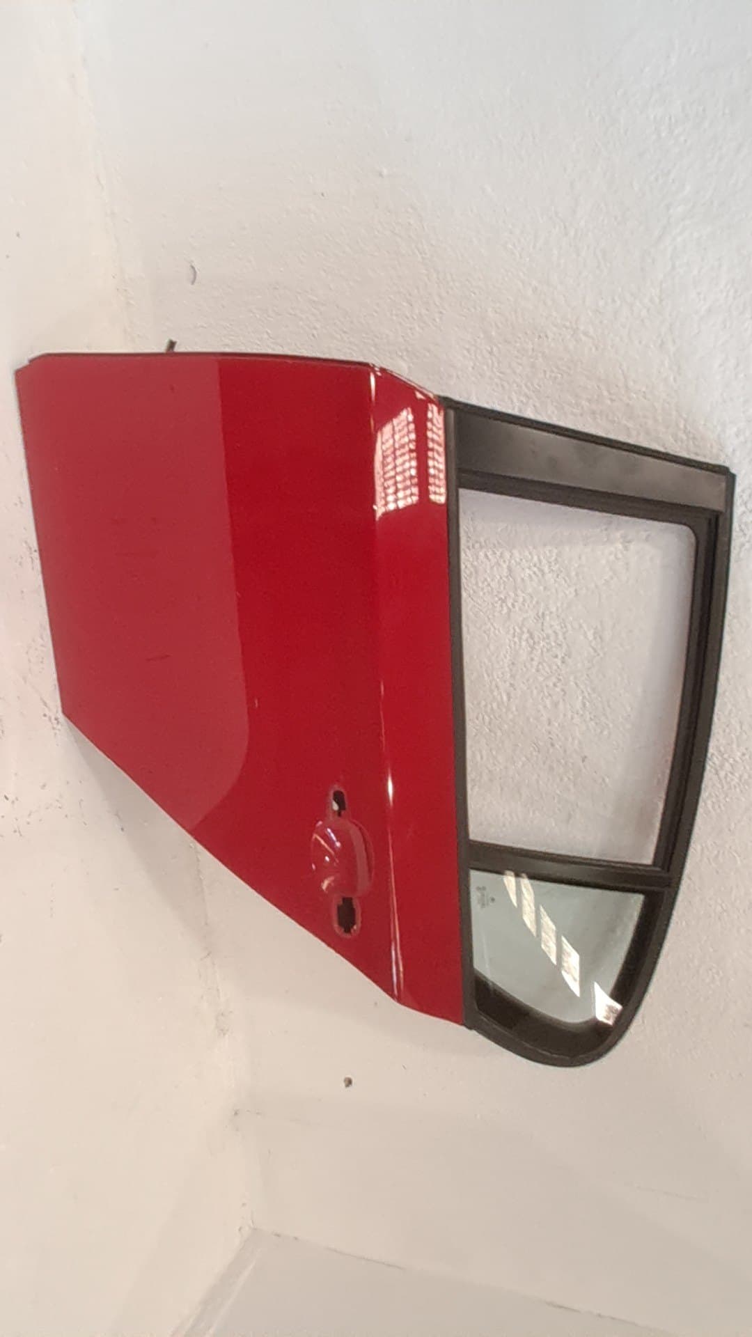 Puerta trasera izquierda BMW SERIE 1 BERLINA (E81/E87)
