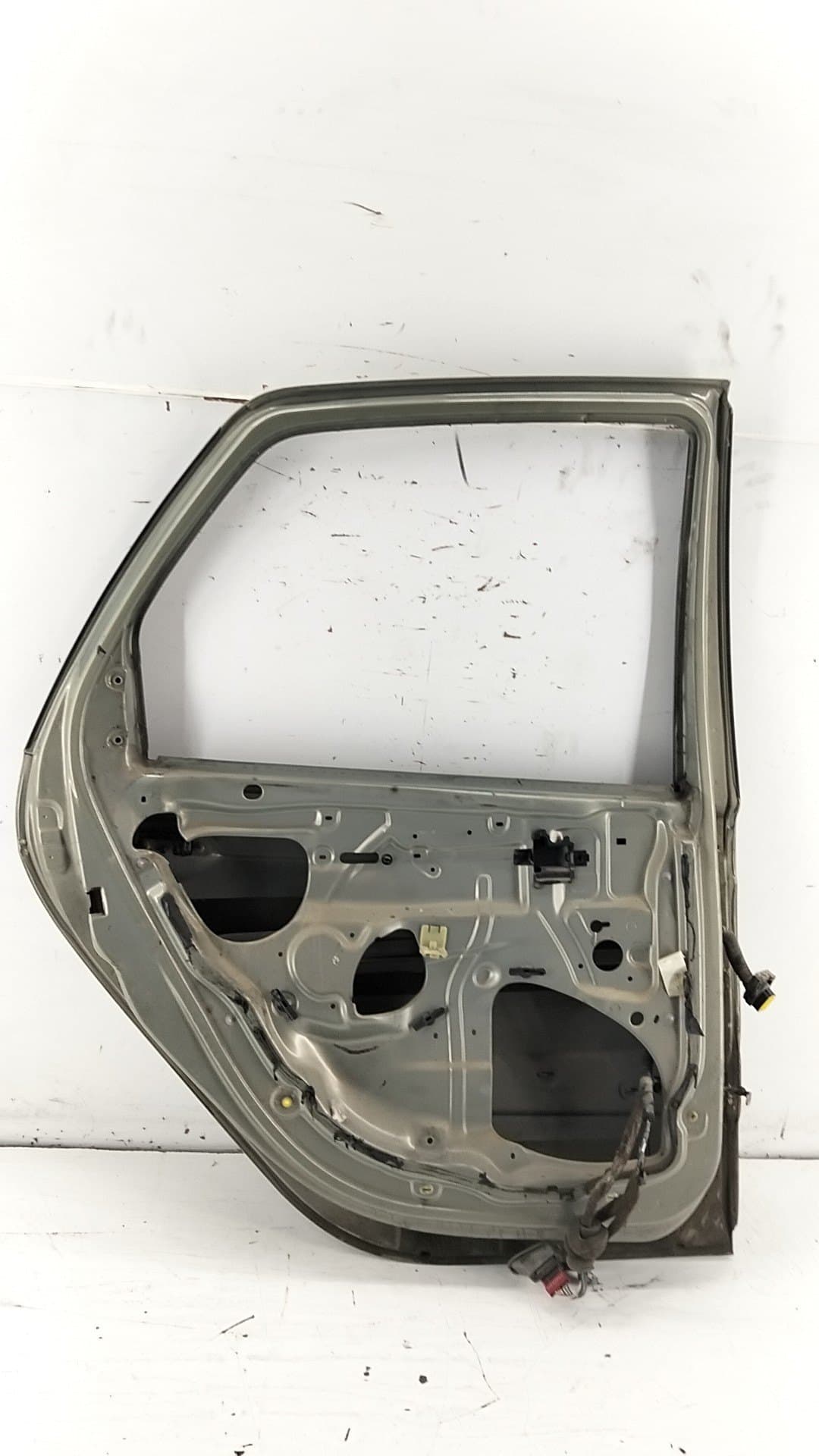 Puerta trasera izquierda RENAULT SCENIC (JA..) 2