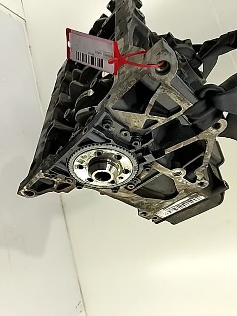 Bloque SKODA RAPID 4