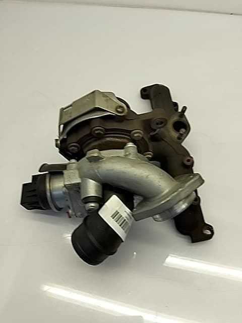 Turbocompresor SKODA RAPID 5