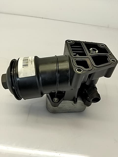 Soporte filtro aceite SKODA RAPID 5