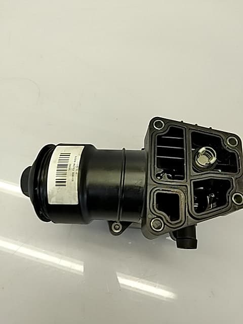Soporte filtro aceite SKODA RAPID 4