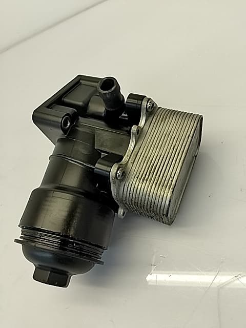 Soporte filtro aceite SKODA RAPID 2