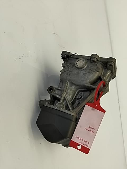 Valvula egr SKODA RAPID 3