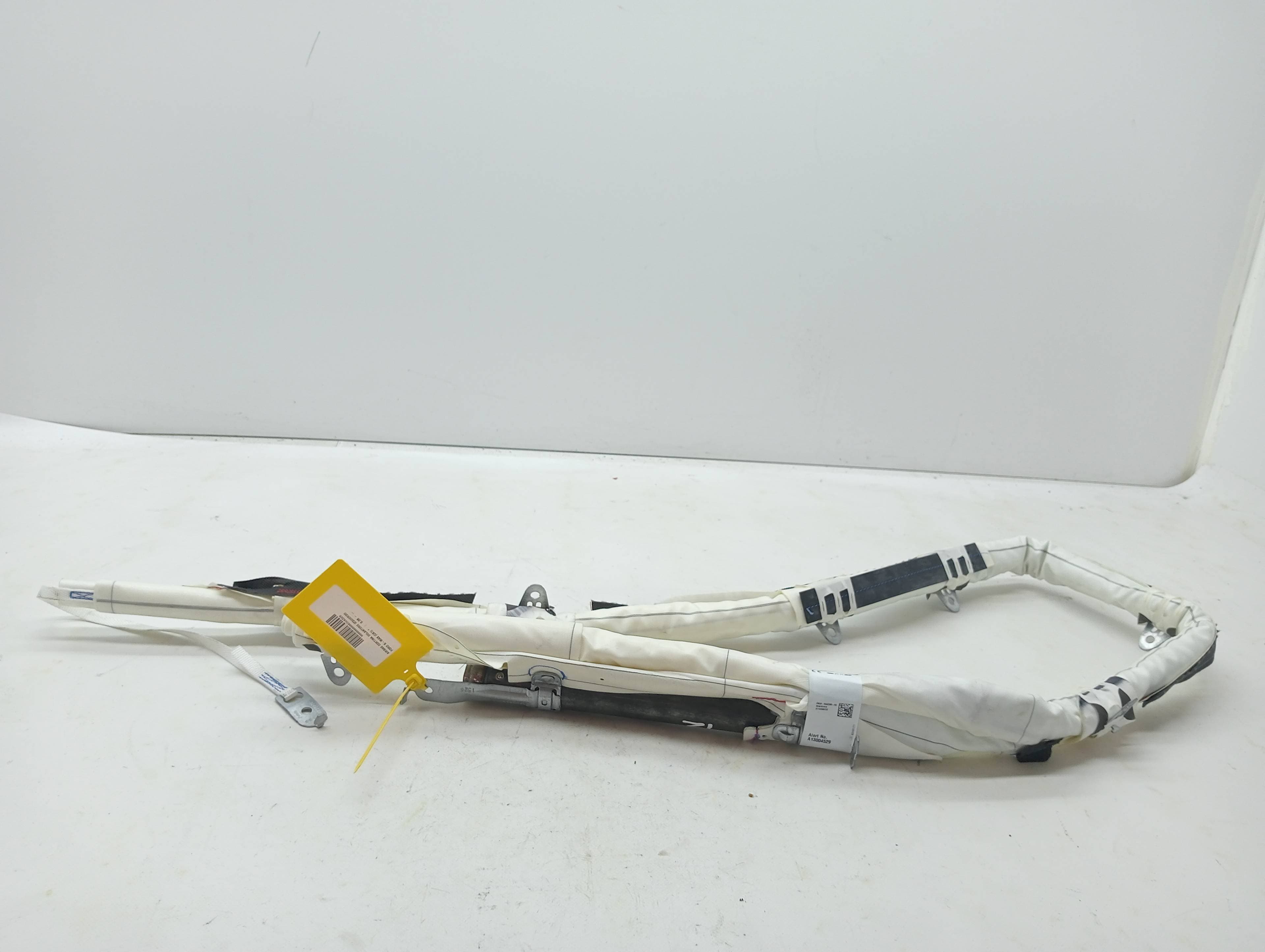 Airbag cortina delantero izquierdo FORD S-MAX (CA1)