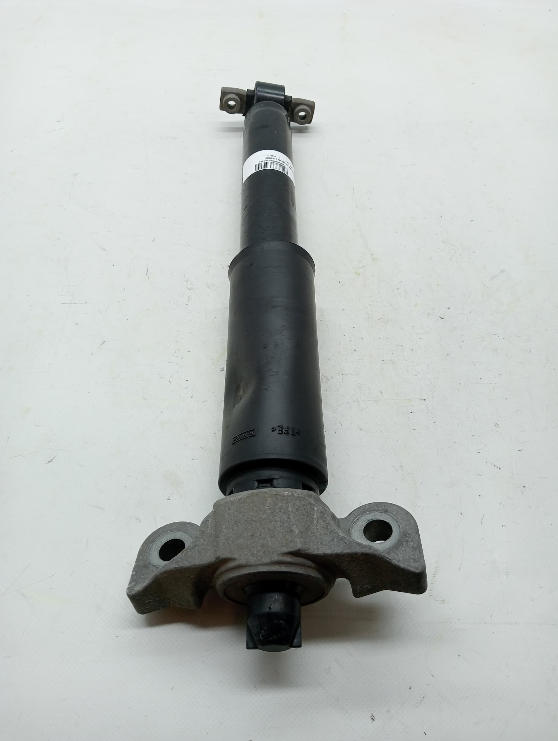 Amortiguador trasero derecho FORD S-MAX (CA1)