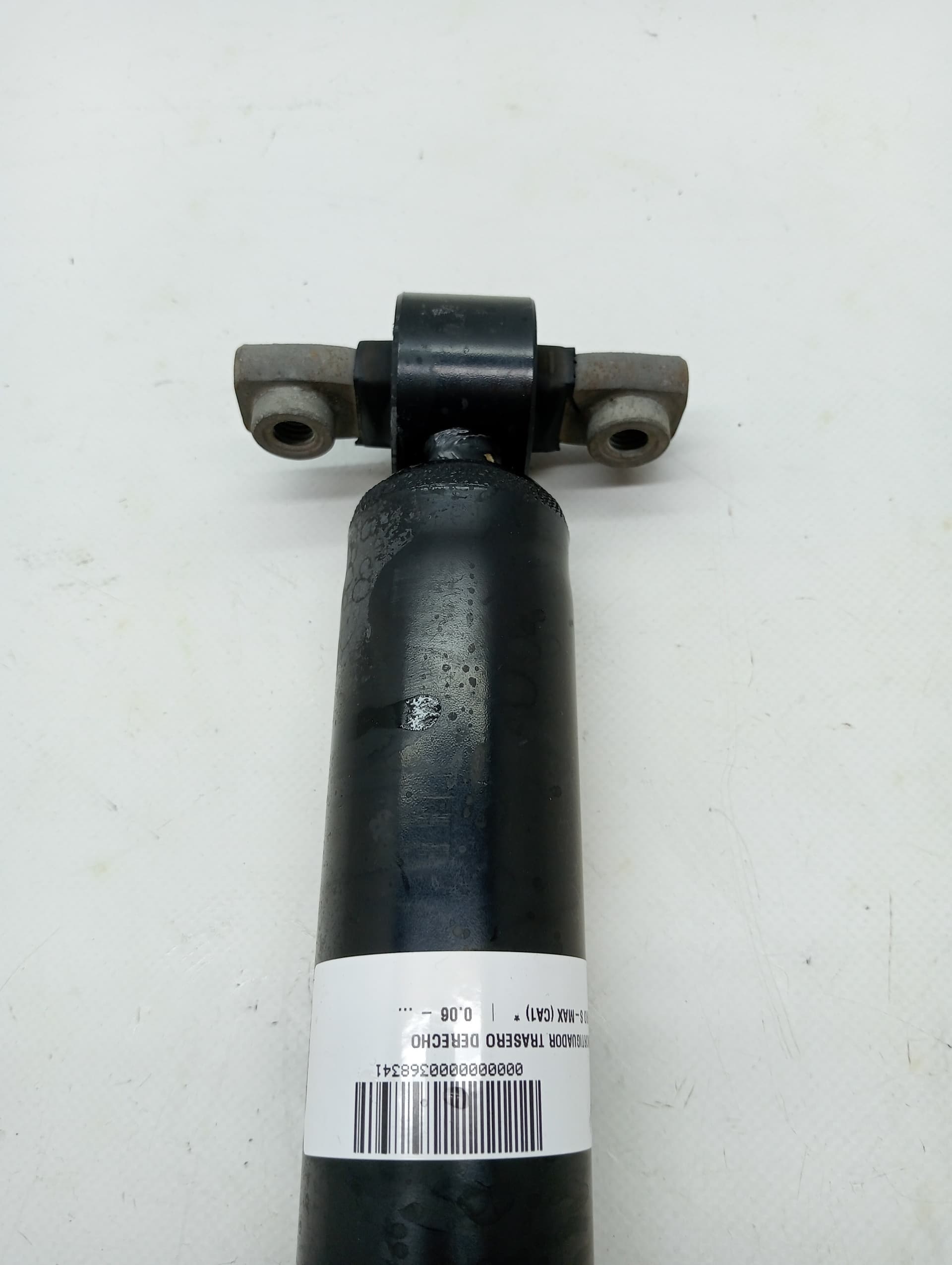 Amortiguador trasero derecho FORD S-MAX (CA1) 3