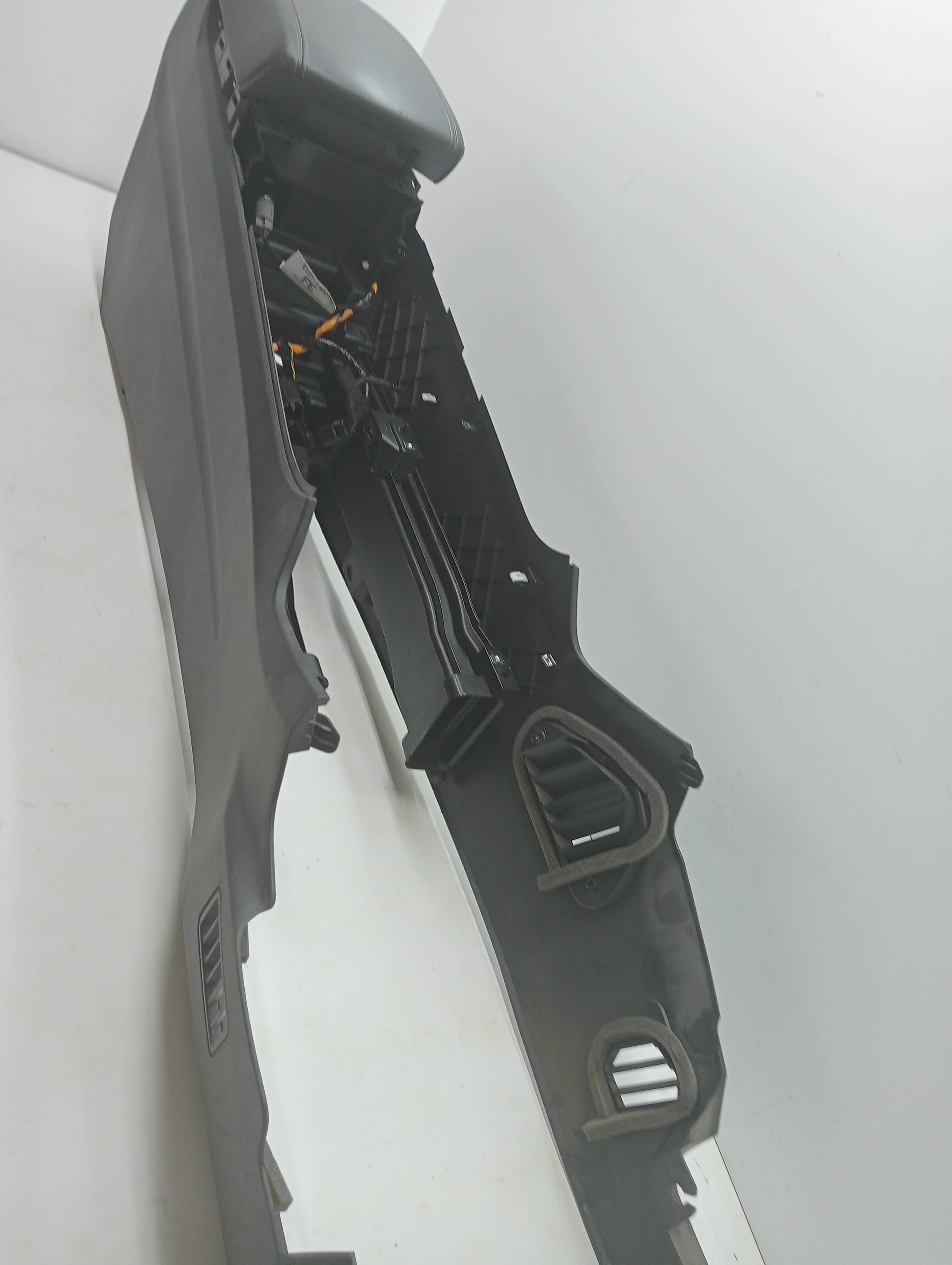 Consola central FORD S-MAX (CA1) 4