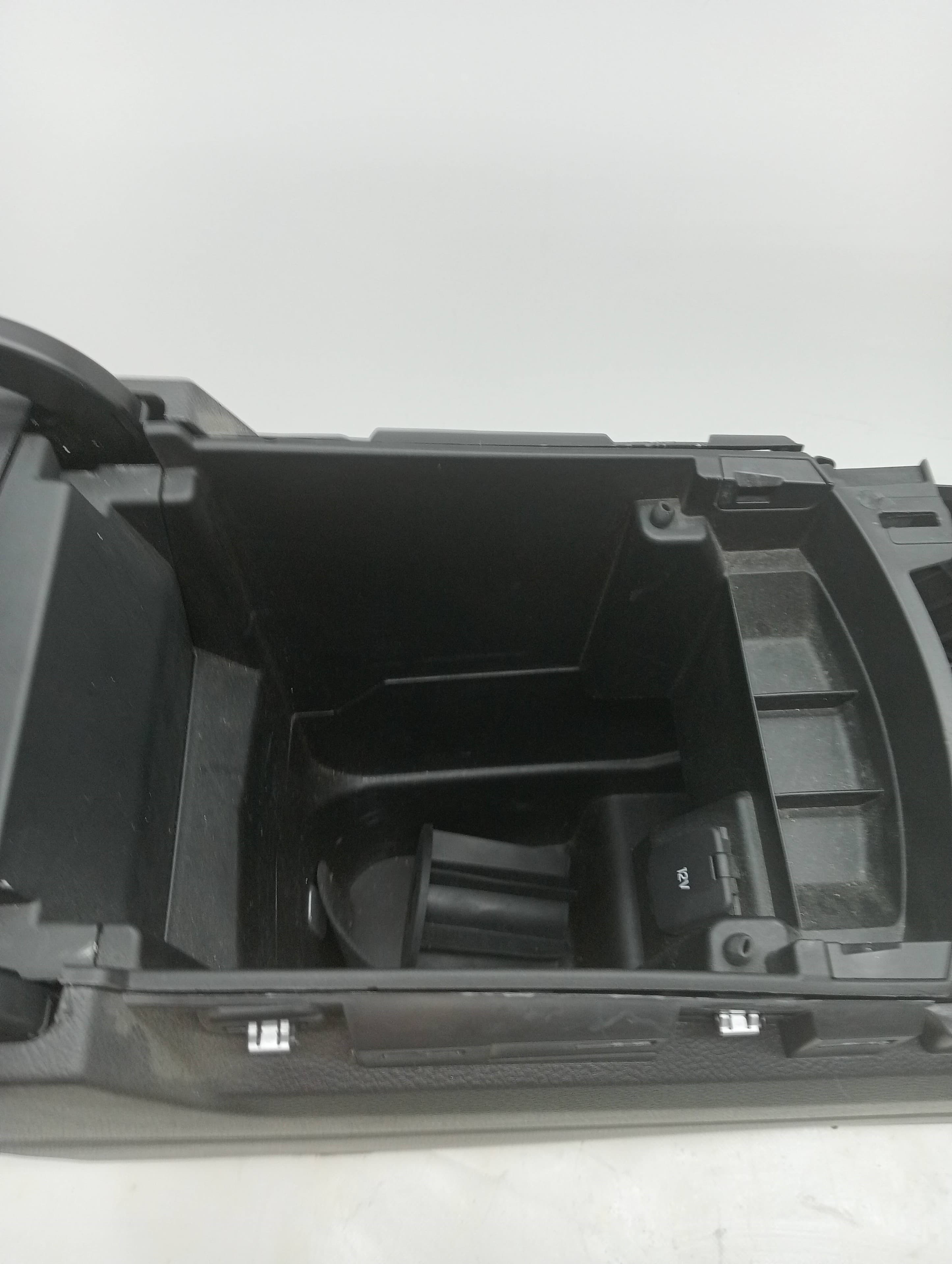 Consola central FORD S-MAX (CA1) 3