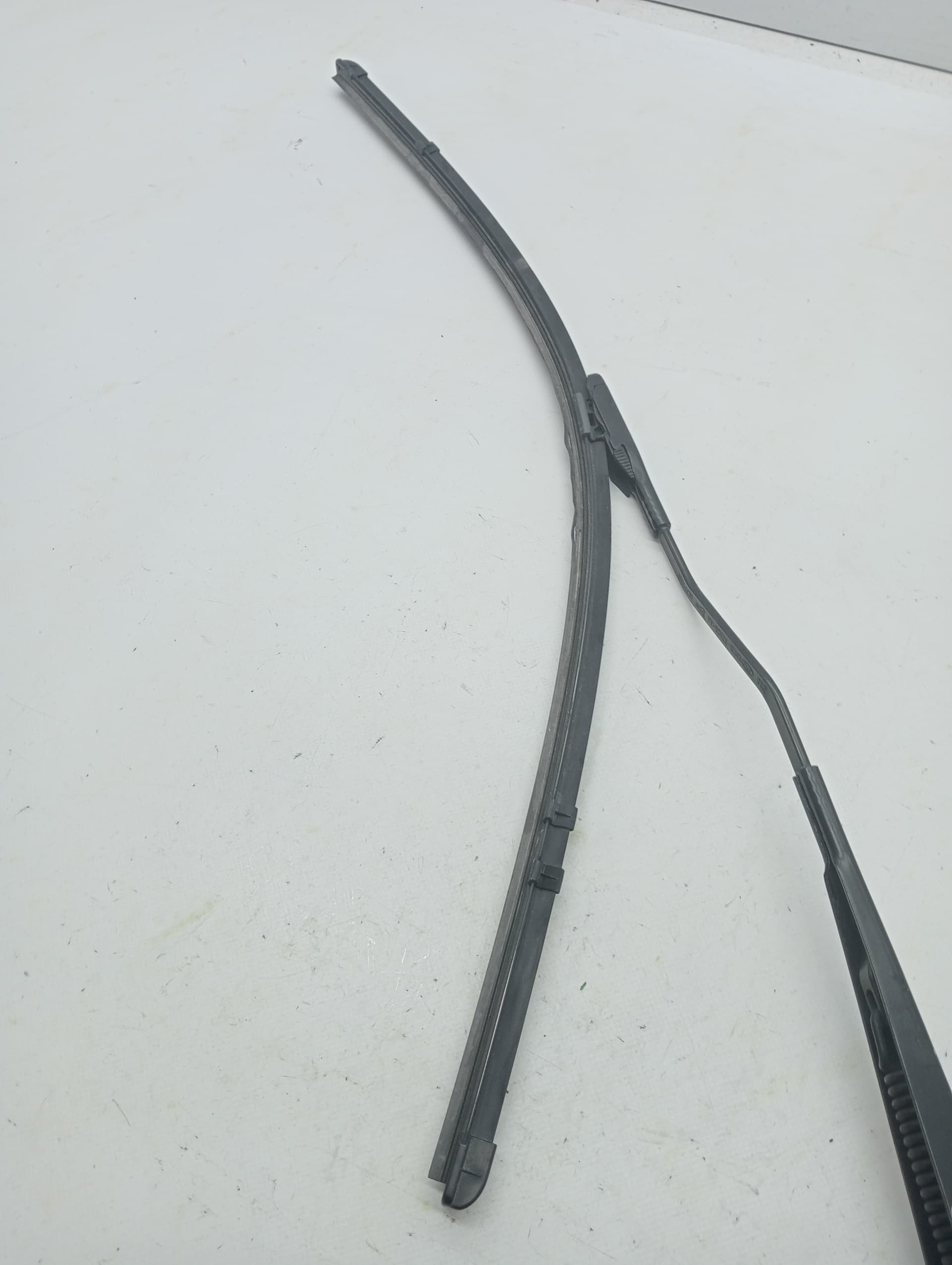 Brazo limpia delantero izquierdo FORD S-MAX (CA1) 3