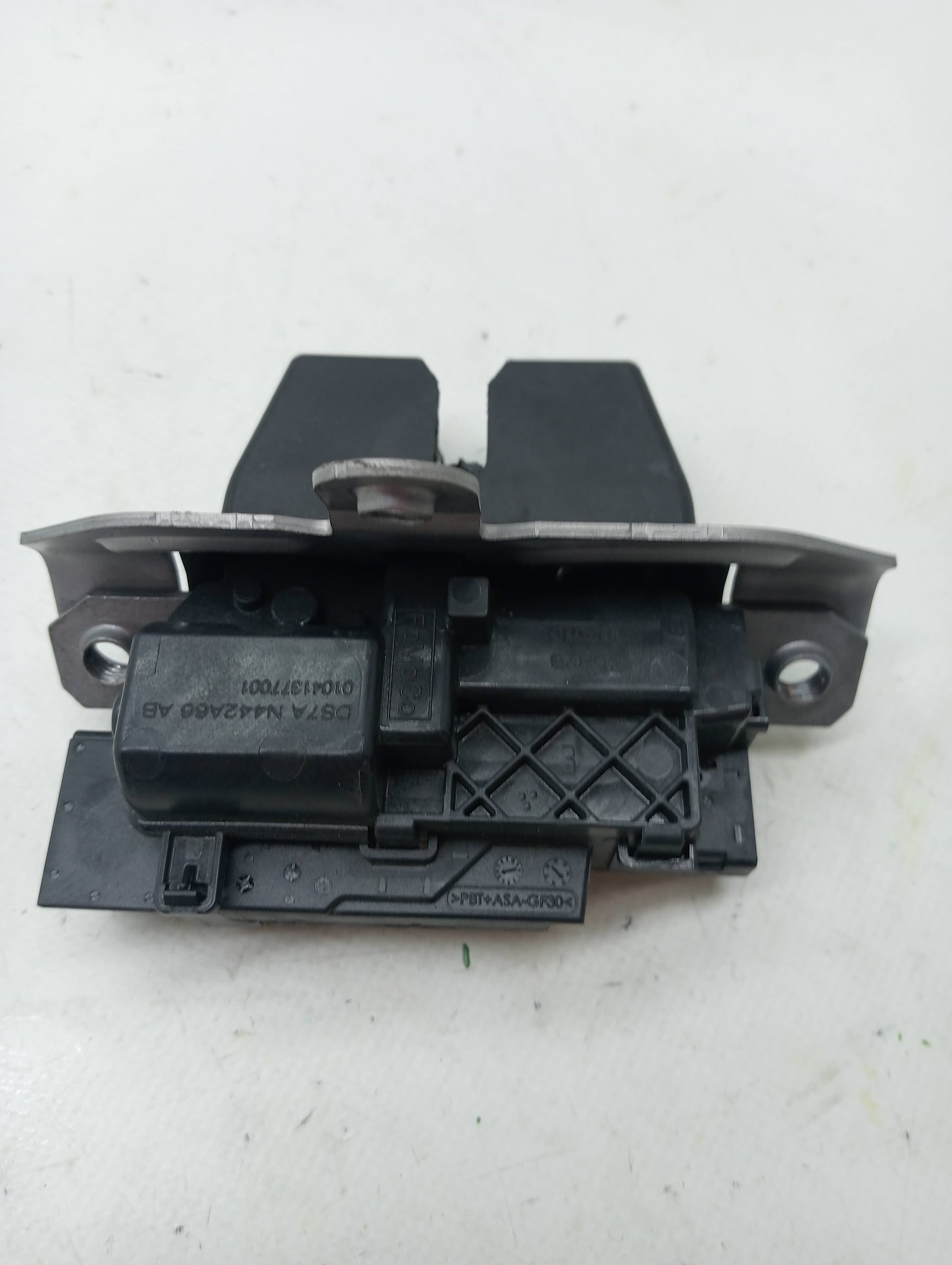 Cerradura maletero / porton FORD S-MAX (CA1) 2