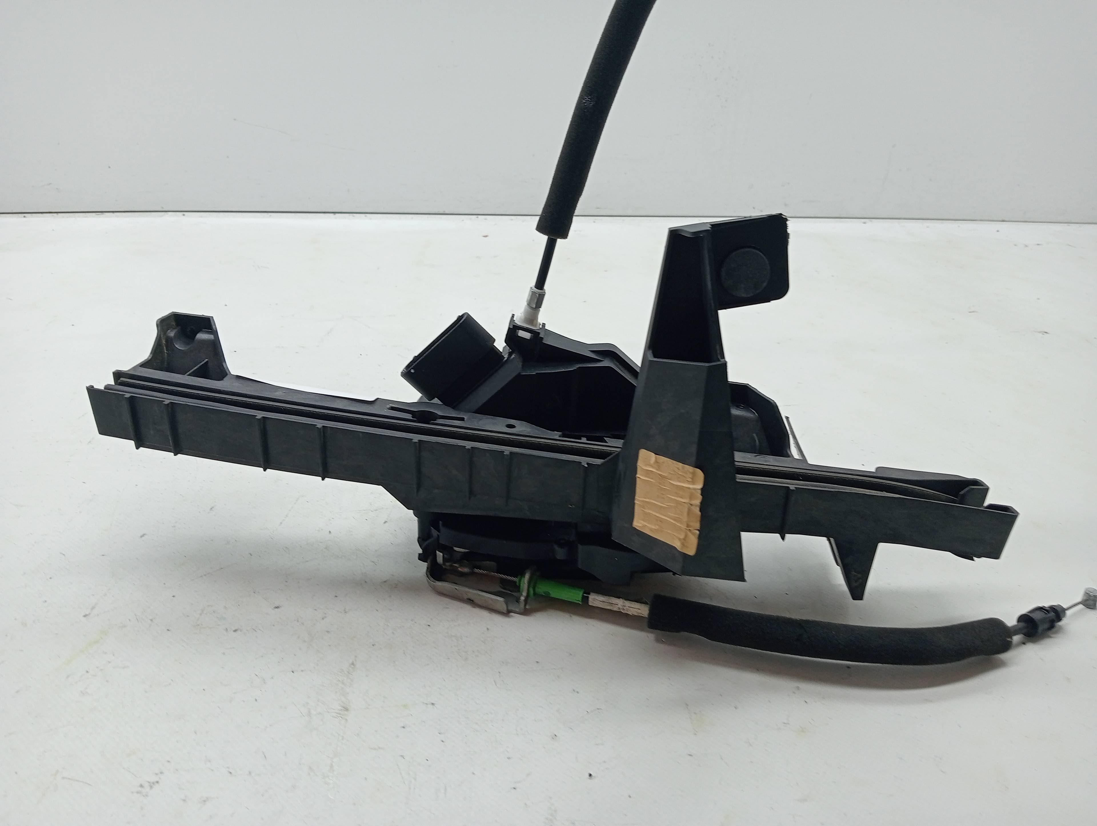Cerradura puerta delantera izquierda FORD S-MAX (CA1) 2