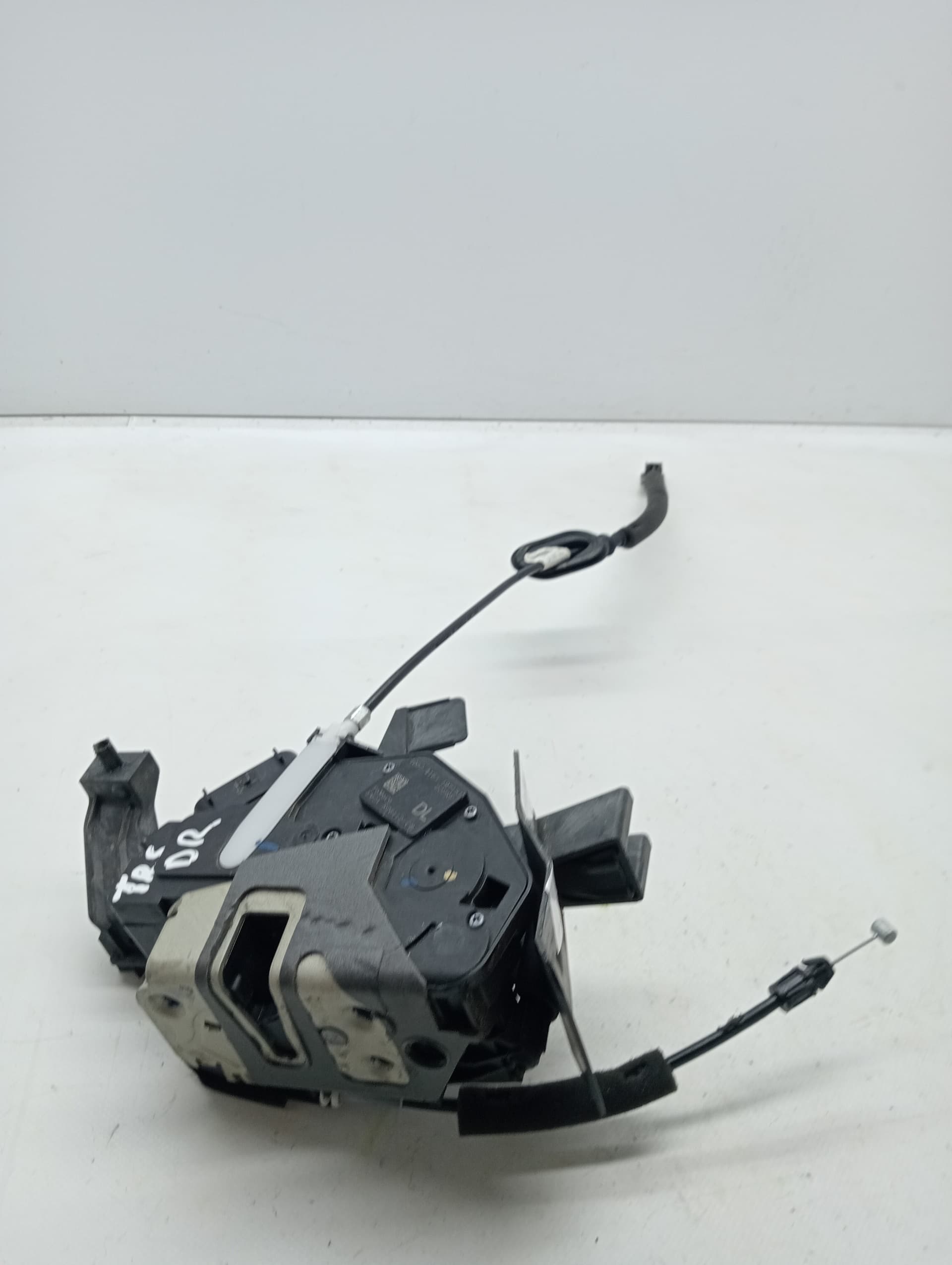 Cerradura puerta trasera derecha FORD S-MAX (CA1)