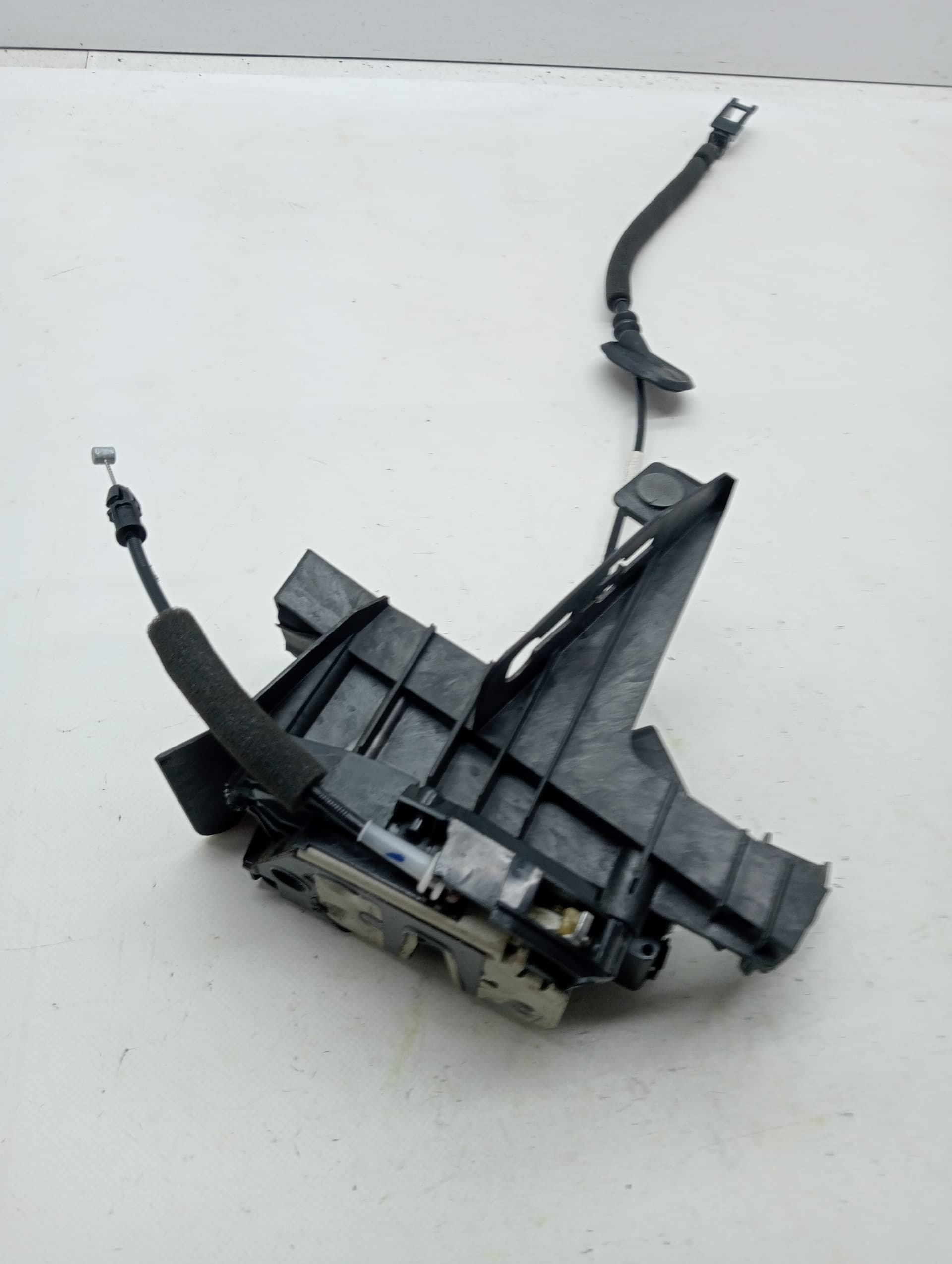 Cerradura puerta trasera derecha FORD S-MAX (CA1) 2