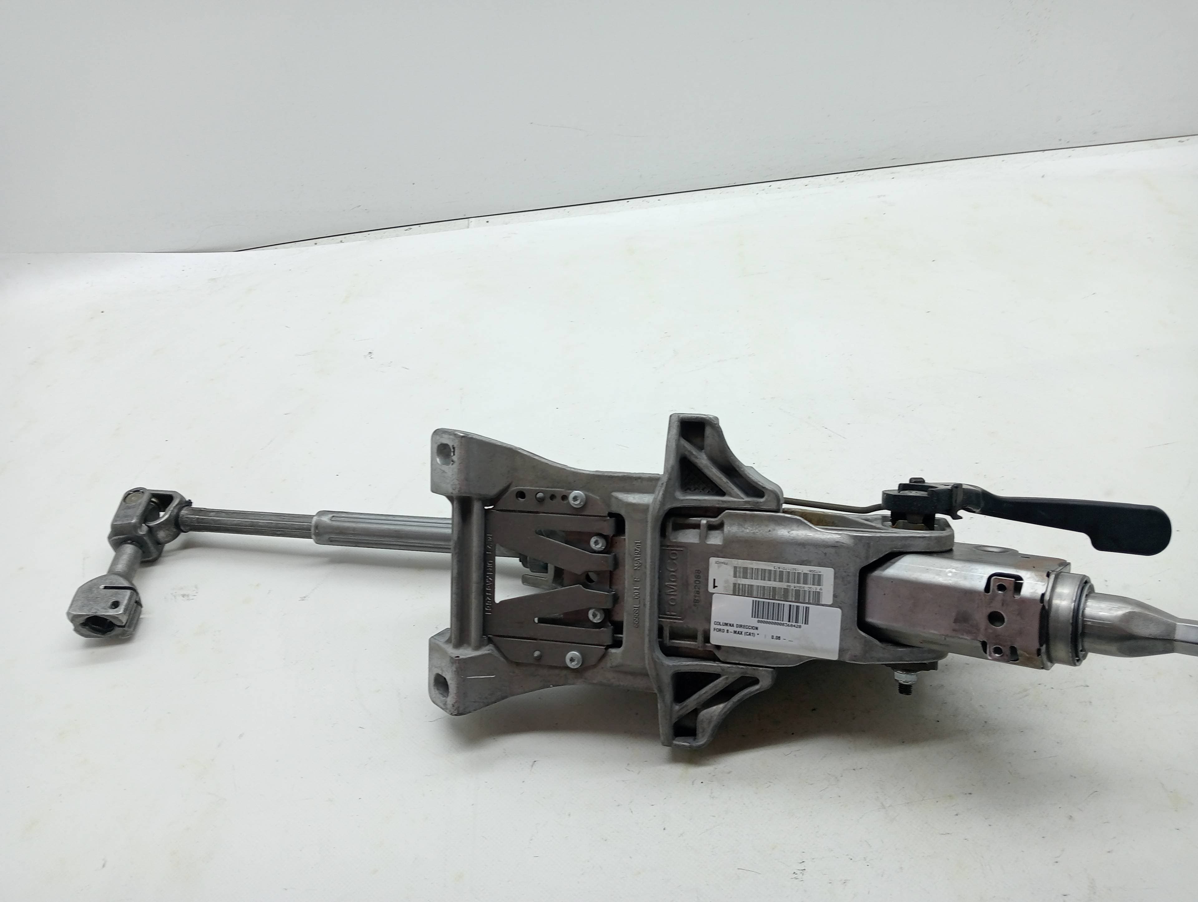 Columna direccion FORD S-MAX (CA1)