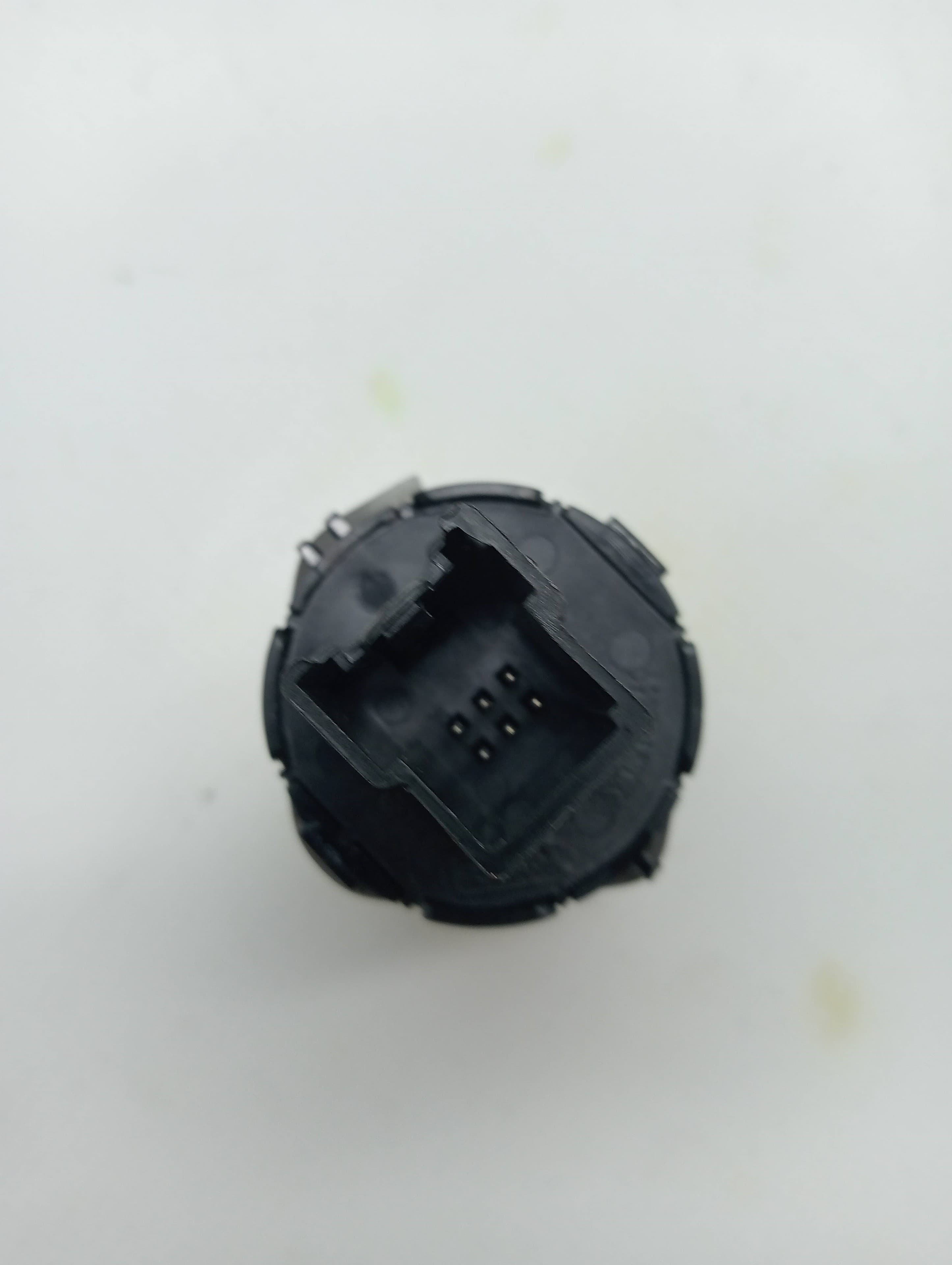 Conmutador de arranque FORD S-MAX (CA1) 3