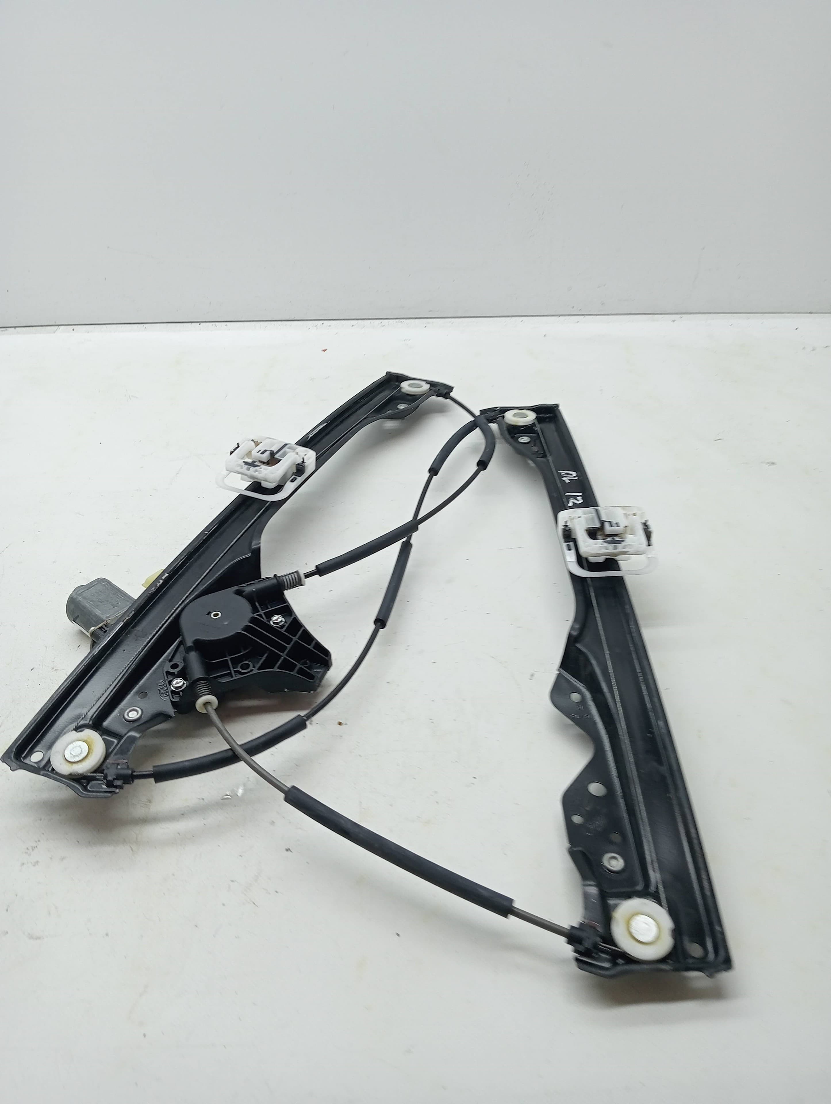Elevalunas delantero derecho FORD S-MAX (CA1) 3