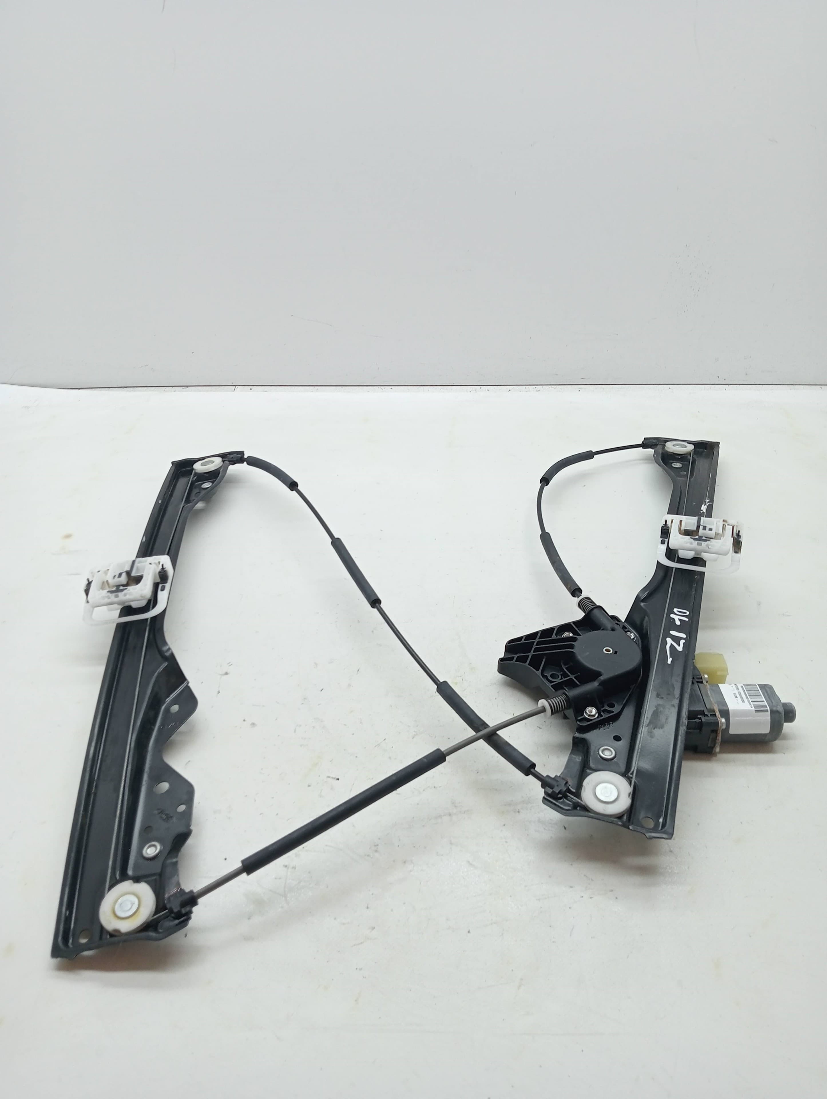 Elevalunas delantero izquierdo FORD S-MAX (CA1)