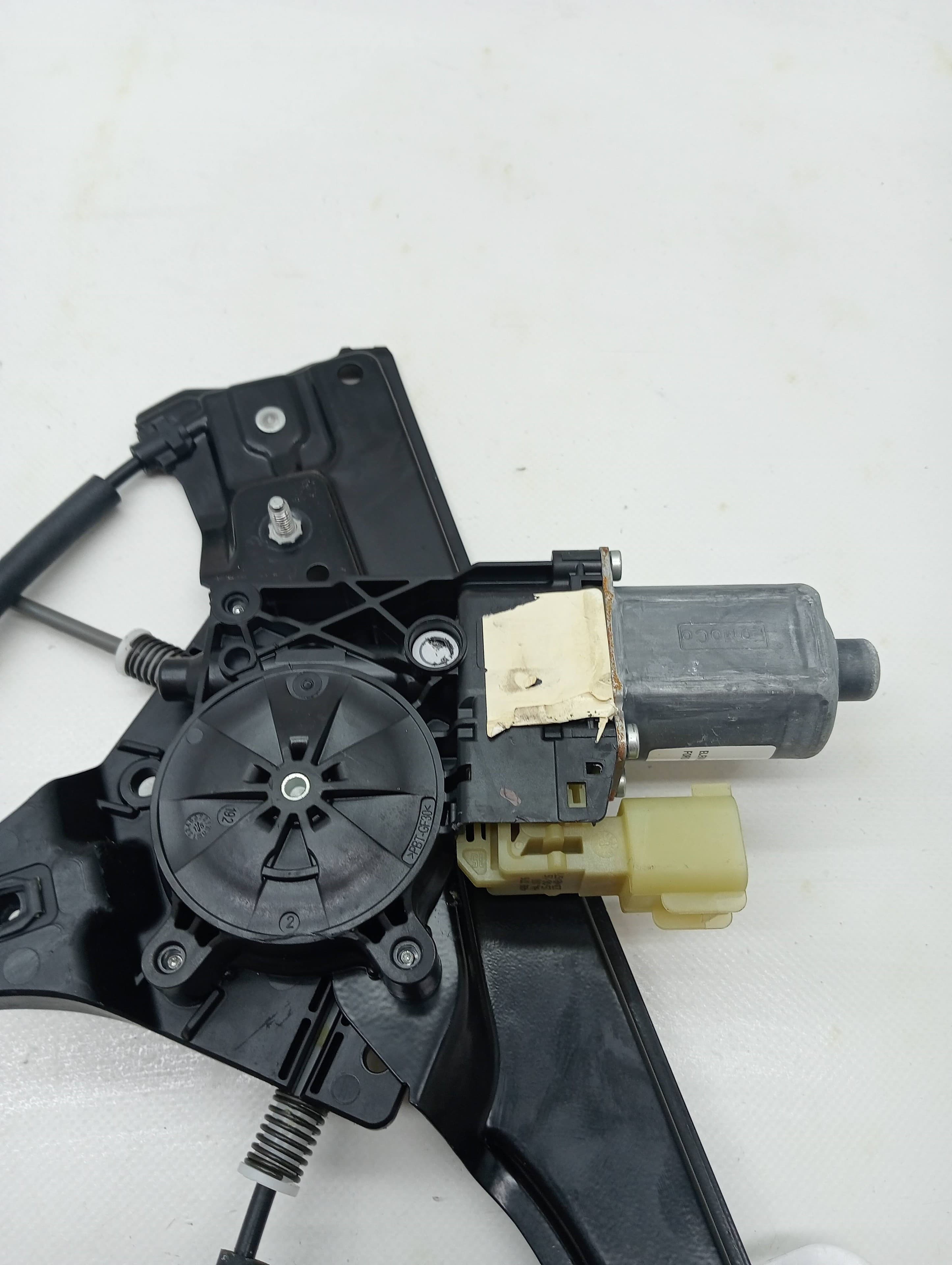 Elevalunas delantero izquierdo FORD S-MAX (CA1) 2
