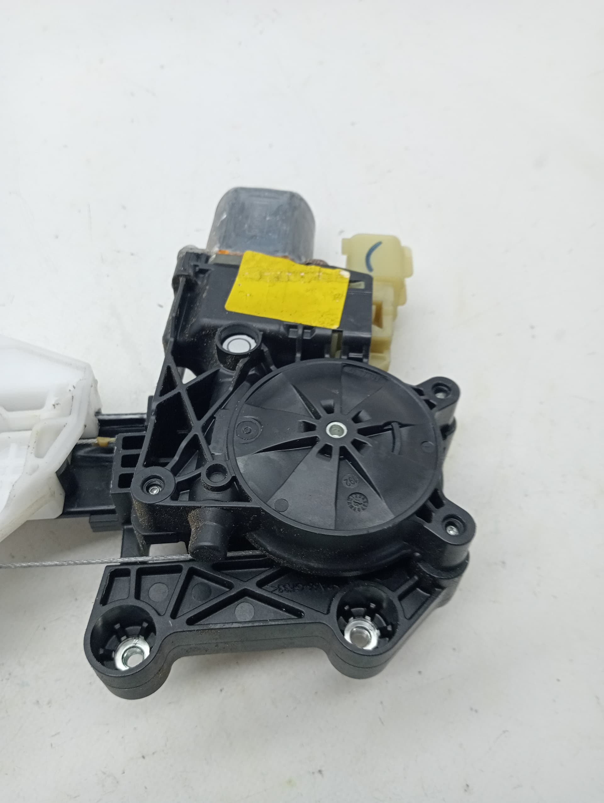 Elevalunas trasero derecho FORD S-MAX (CA1) 3