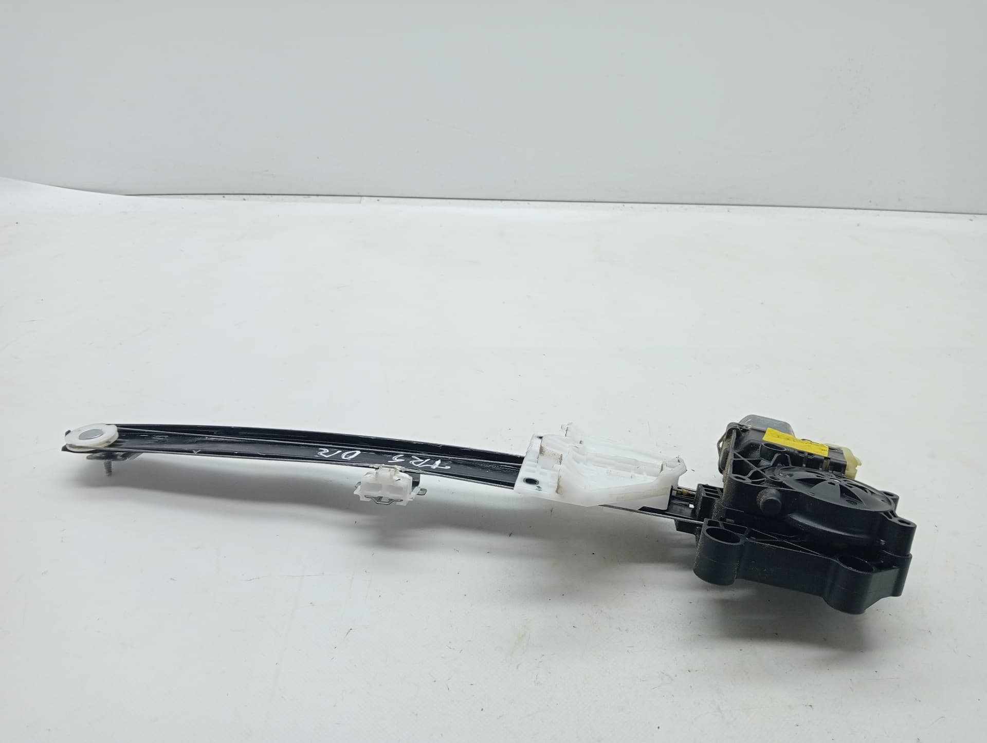 Elevalunas trasero derecho FORD S-MAX (CA1) 2